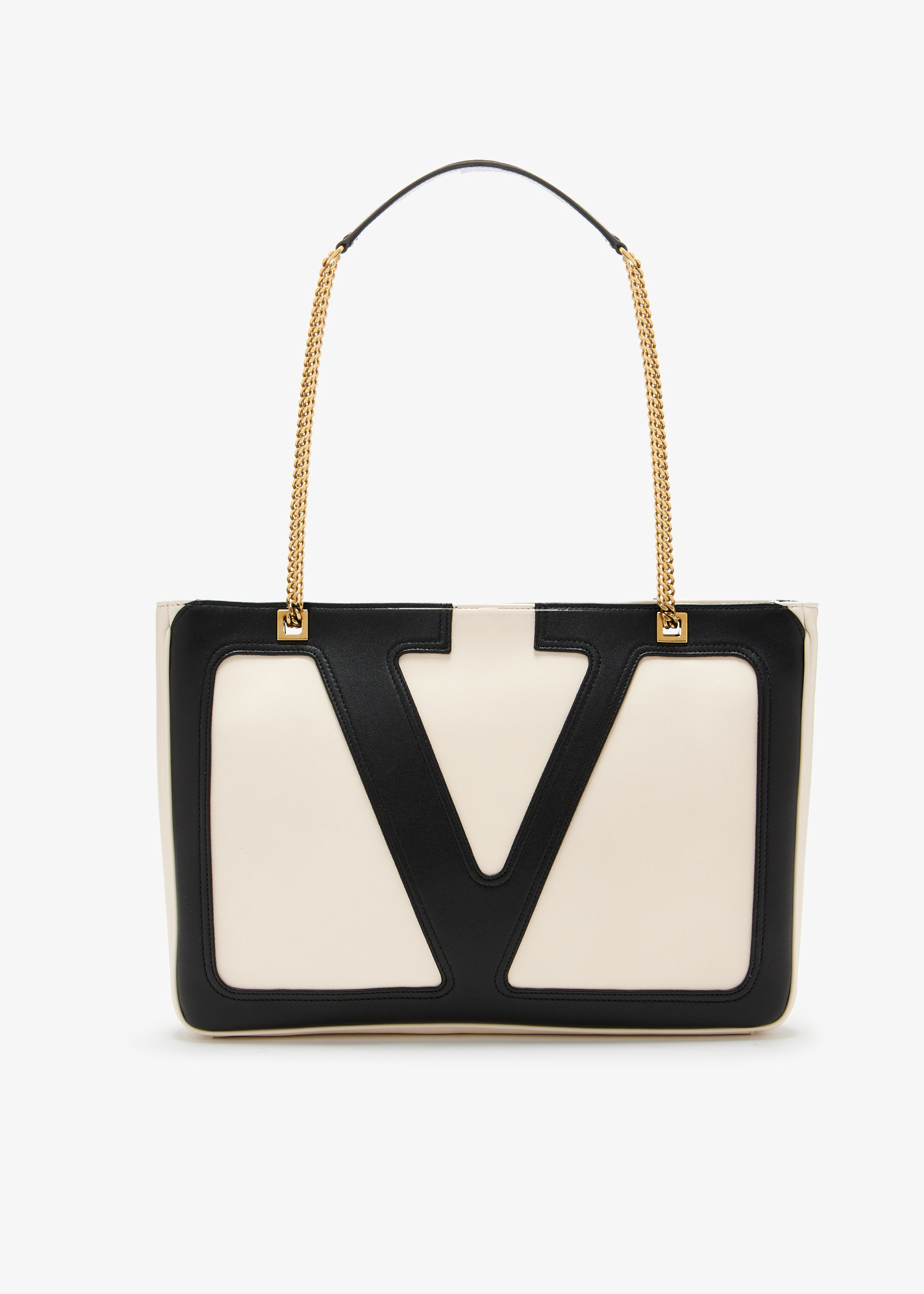 【関税&送料込】Valentino Garavani Nappa Leather Small Viva Valentino Garavani Viva Superstar Small Nappa Leather