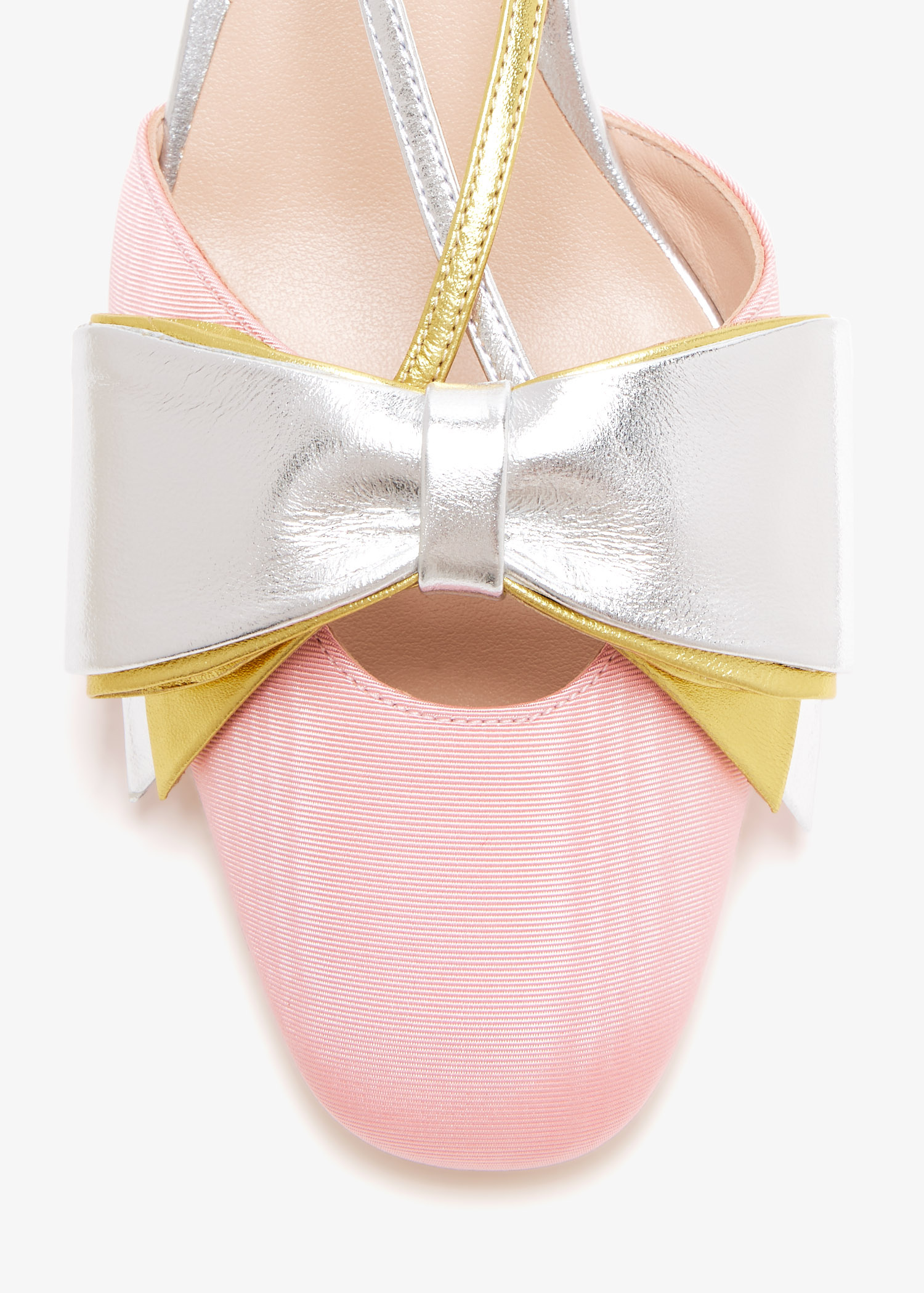 Valentino サーモンピンク パンツ 新品未使用 SALE‼️ 25714135_58449095_600.jpg