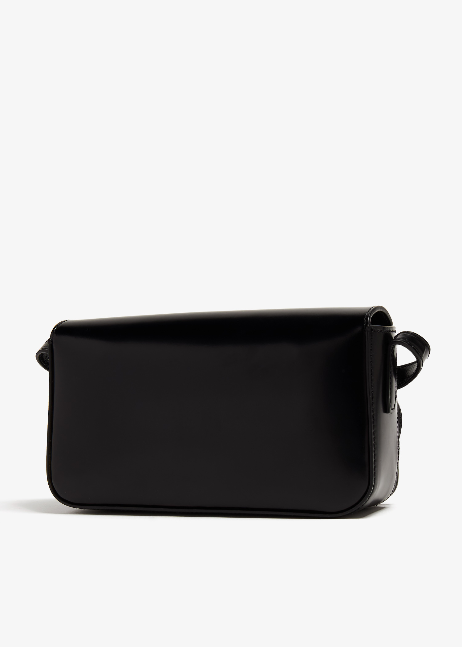 ANINE BING Elly crossbody bag for Women - Black in UAE