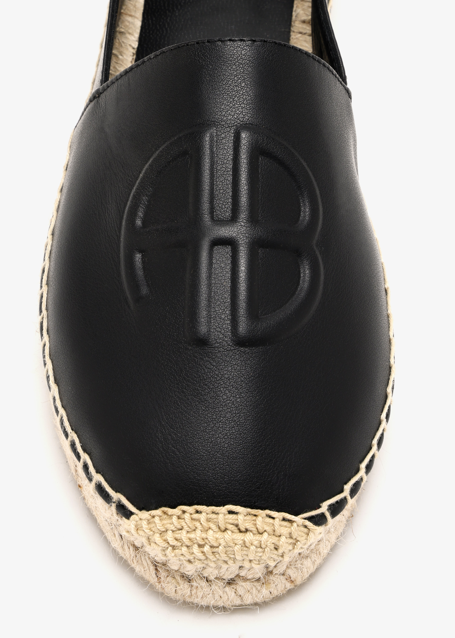 フラットシューズ Paloma Espadrilles - ANINE BING - Cotton - Multicolor ANINE BING Paloma espadrilles for Women - Beige in Kuwait