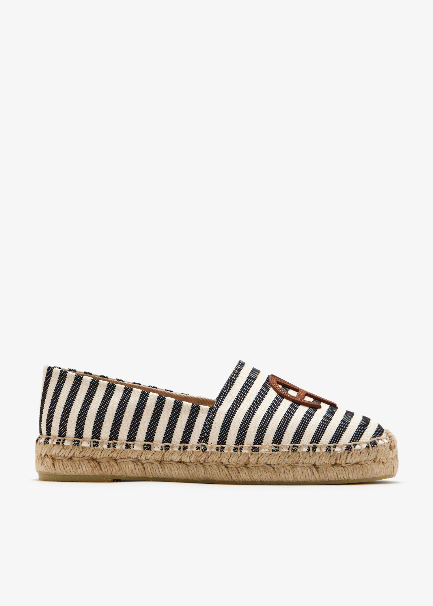 ANINE BING Paloma espadrilles for Women - Beige in Kuwait