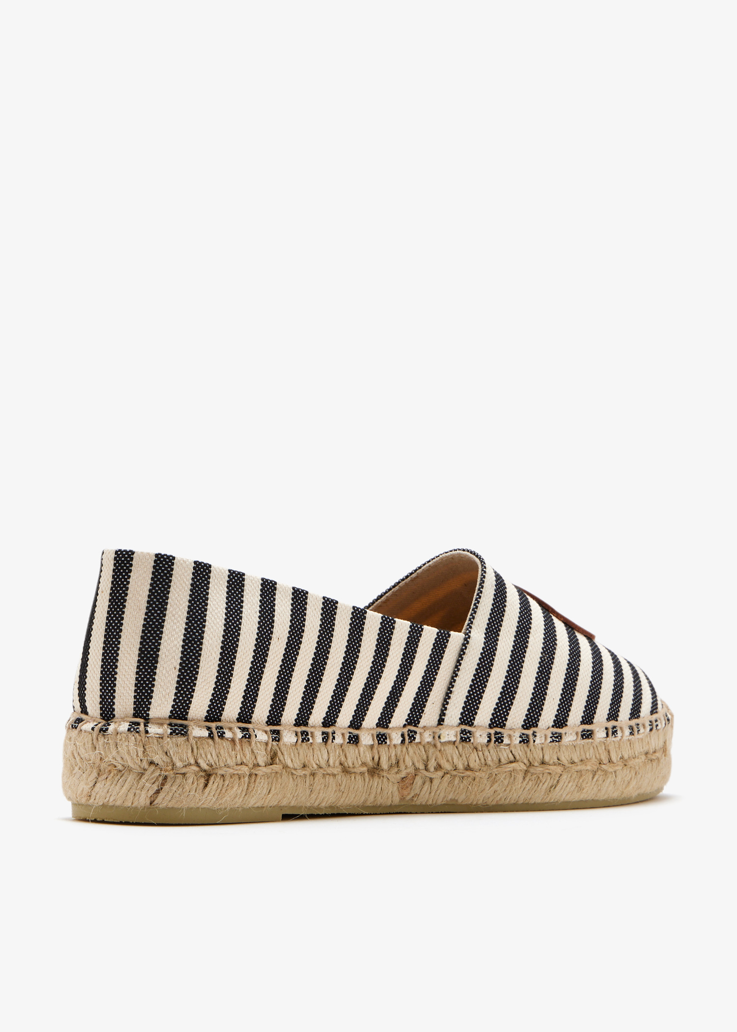 ANINE BING Paloma espadrilles for Women - Beige in Kuwait