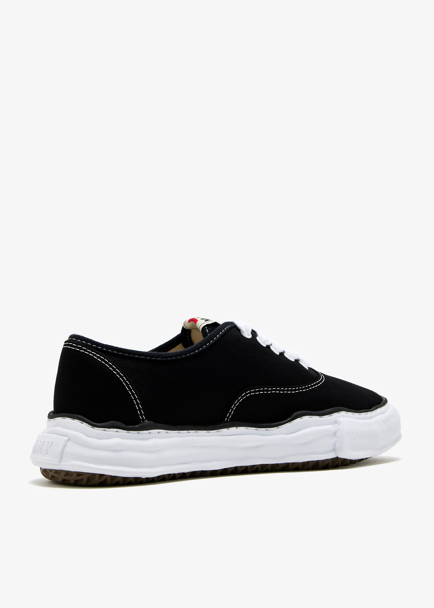 Maison Mihara Yasuhiro Baker sneakers for ADULT-UNISEX, Men, Women