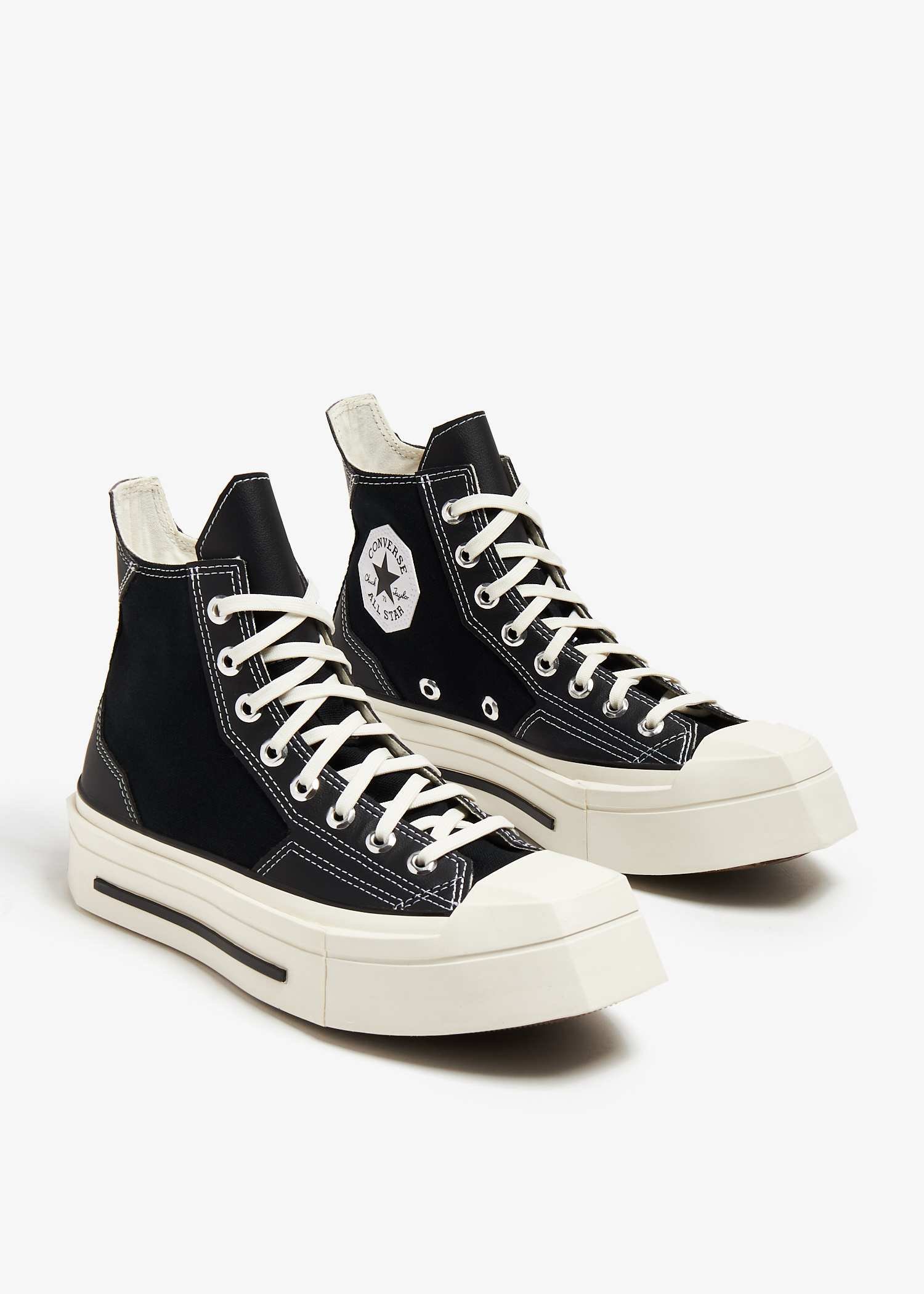 CONVERSE CHUCK 70 HI ブラック Chuck 70: High Top, Low Top & Boots. Converse.com