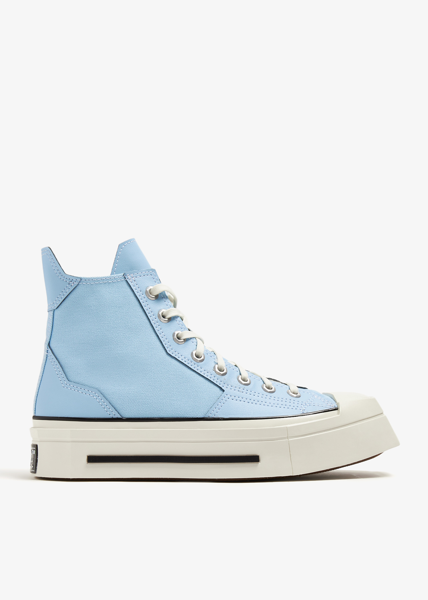 Converse Chuck 70 De Luxe Squared sneakers for Women - Blue in USA
