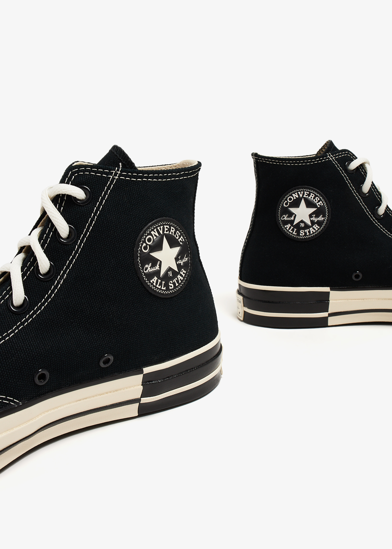 Converse Chuck Taylor All Star 70 NYC Hi Top Sneaker, 156701C Size