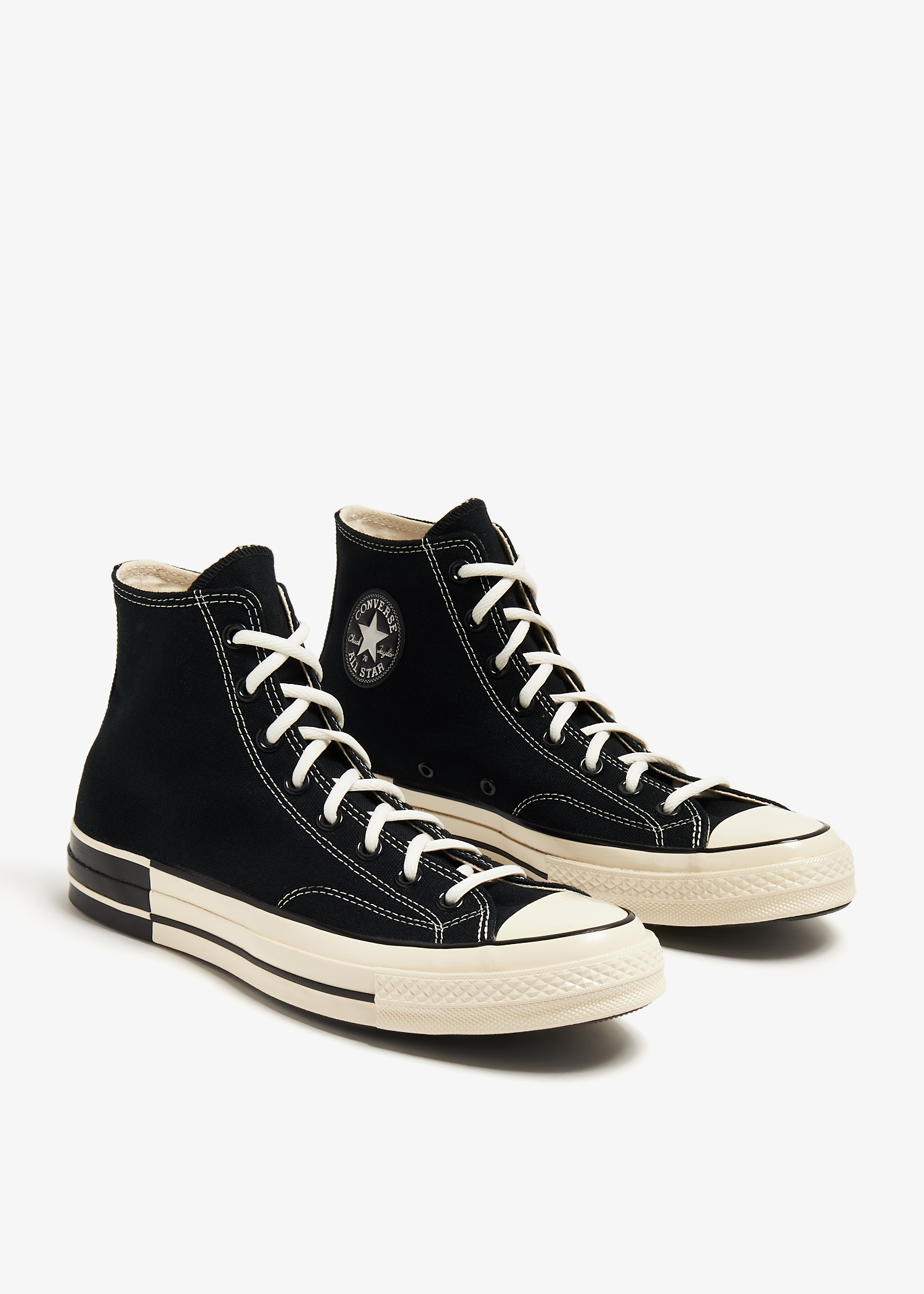 Converse Chuck 70 high top sneakers for Men - Black in USA | Level