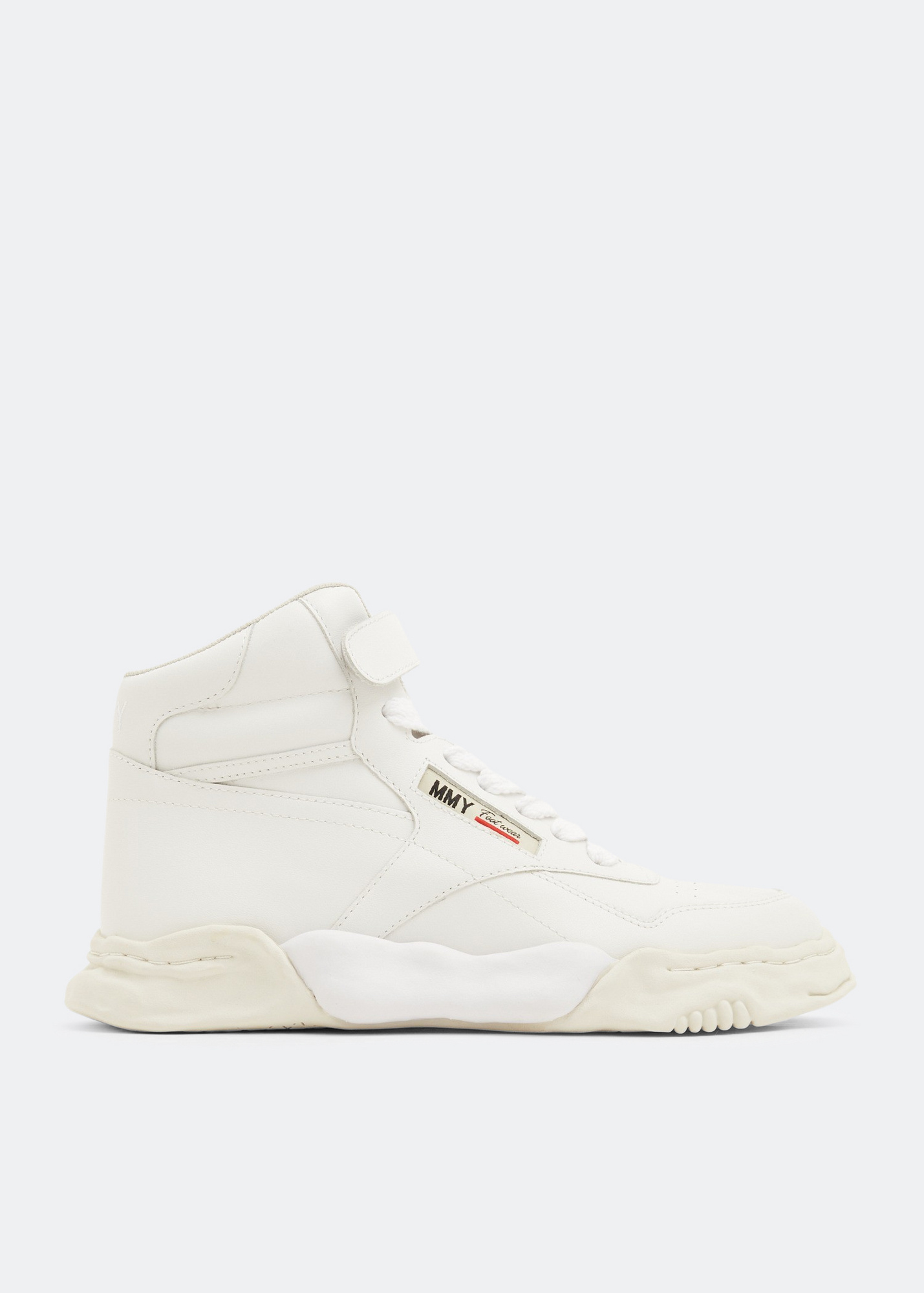 Maison Mihara Yasuhiro Freddie high-top sneakers for Men
