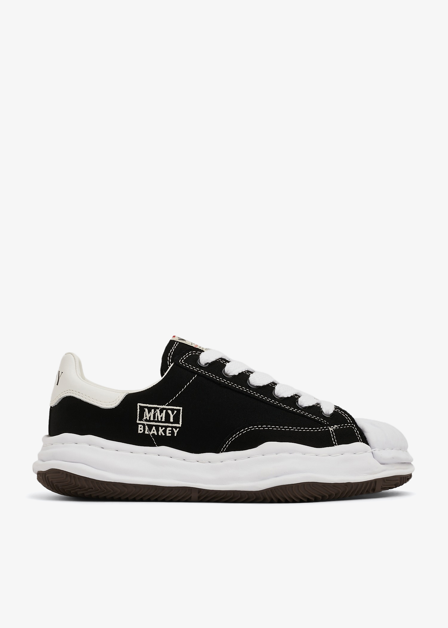 Maison Mihara Yasuhiro Blakey low-top sneakers for ADULT