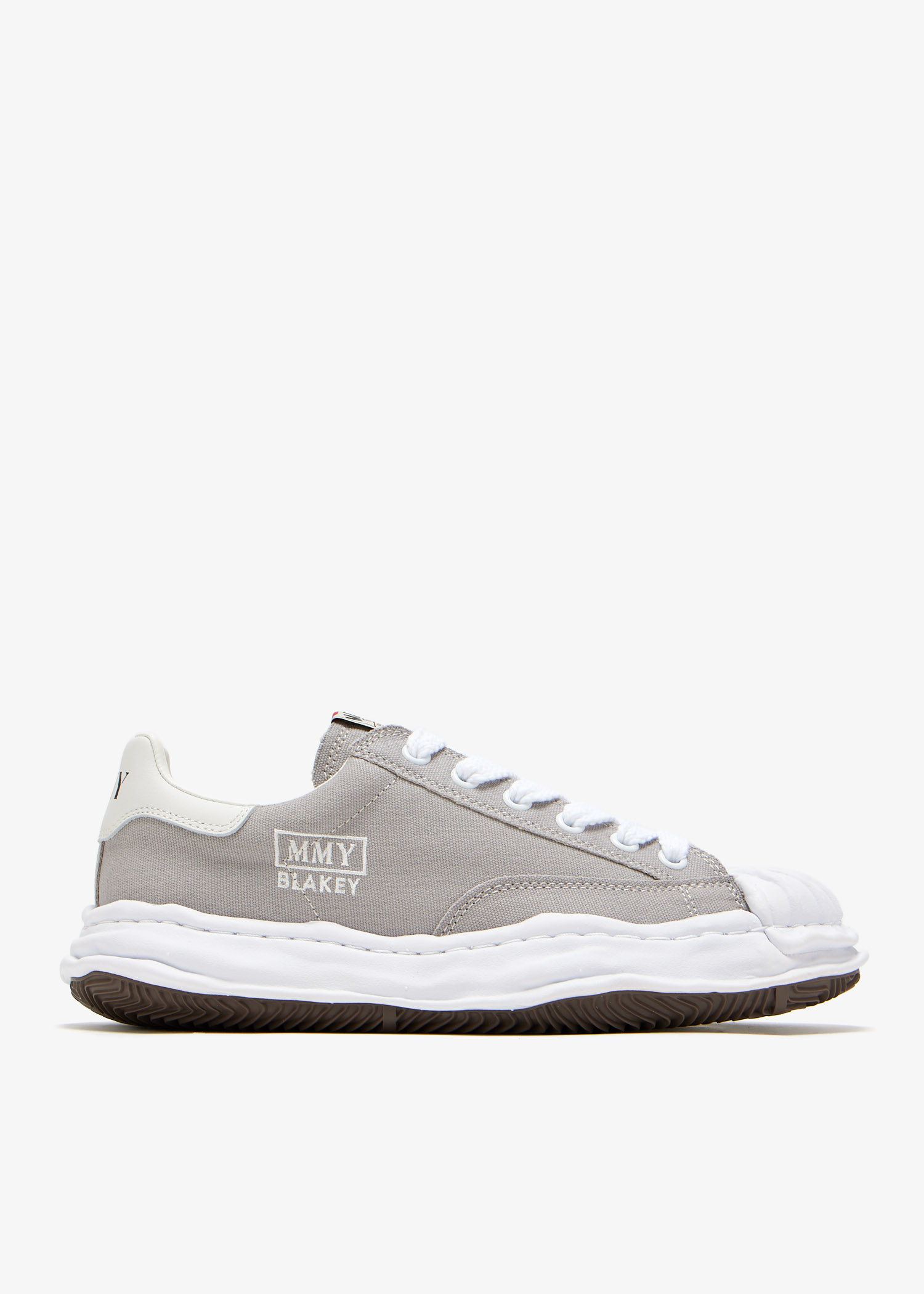 Maison Mihara Yasuhiro Blakey low-top sneakers for ADULT