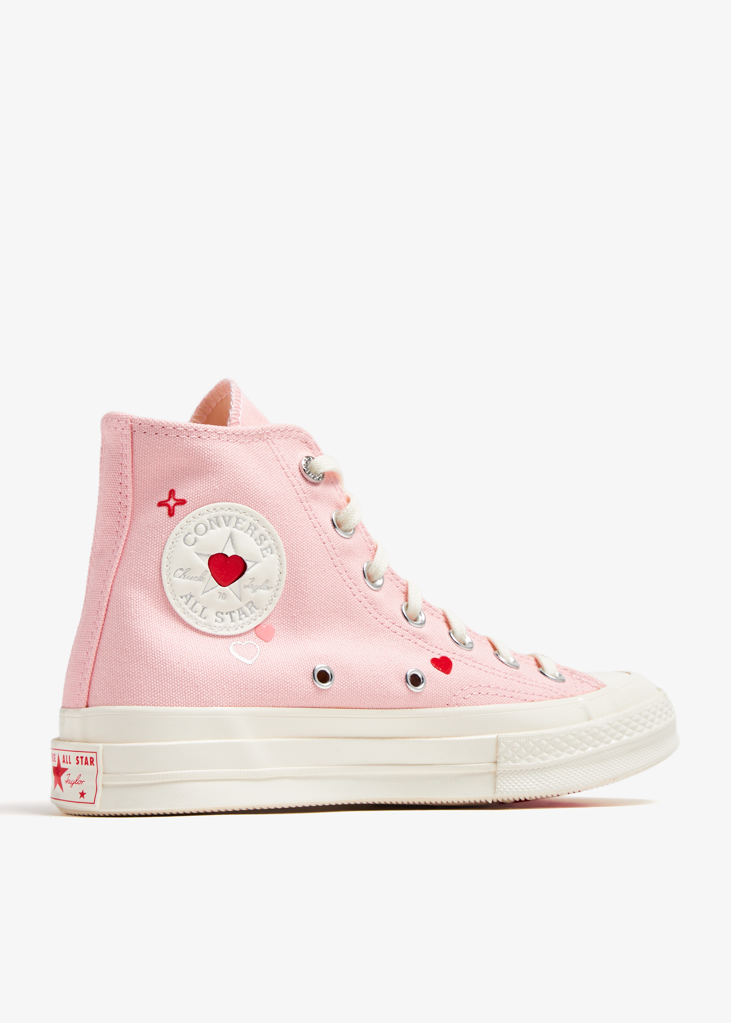 Converse Chuck Taylor All Star 'Valentine's Day' sneakers