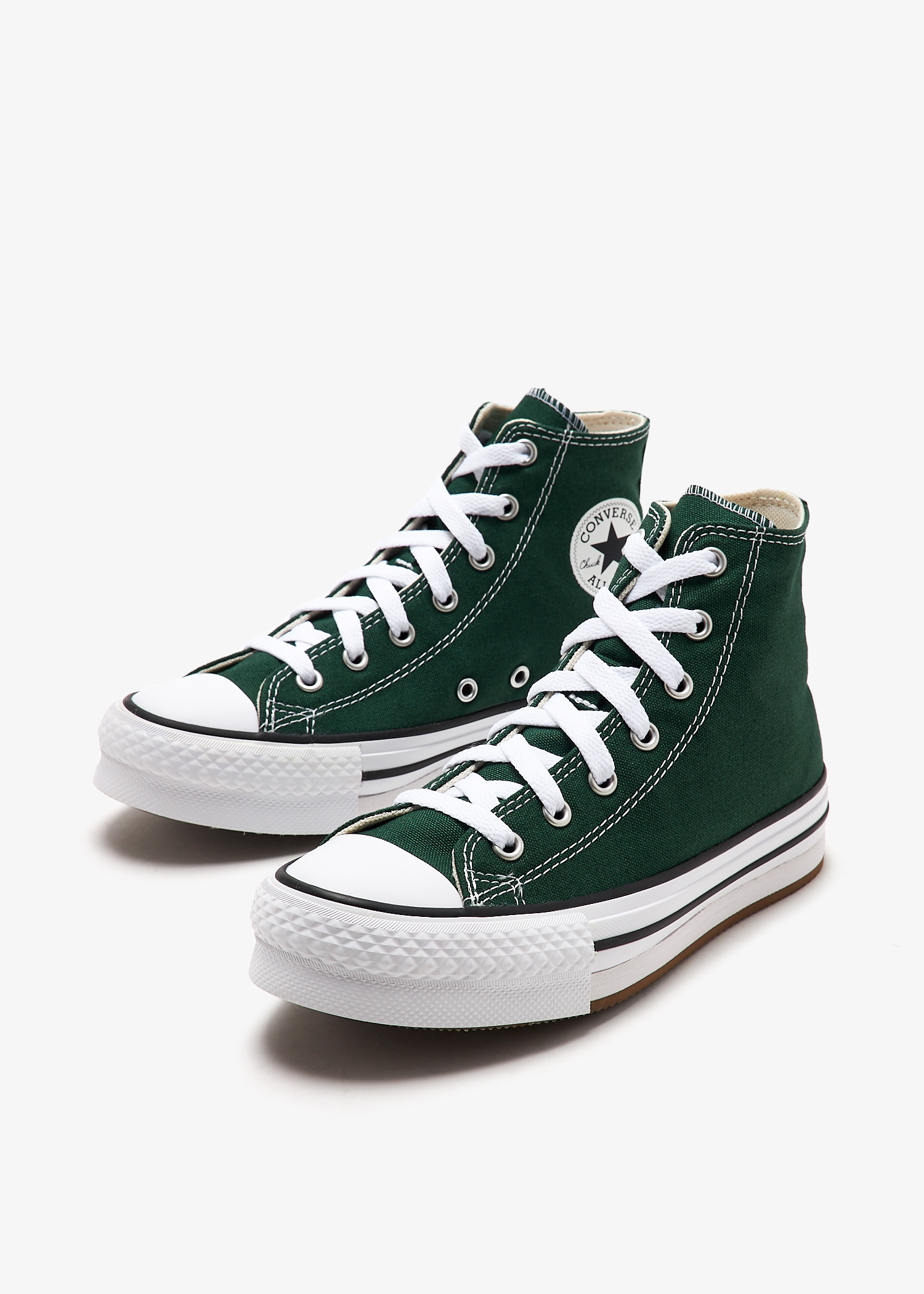 Converse Chuck Taylor All-Star EVA lift sneakers for Kids