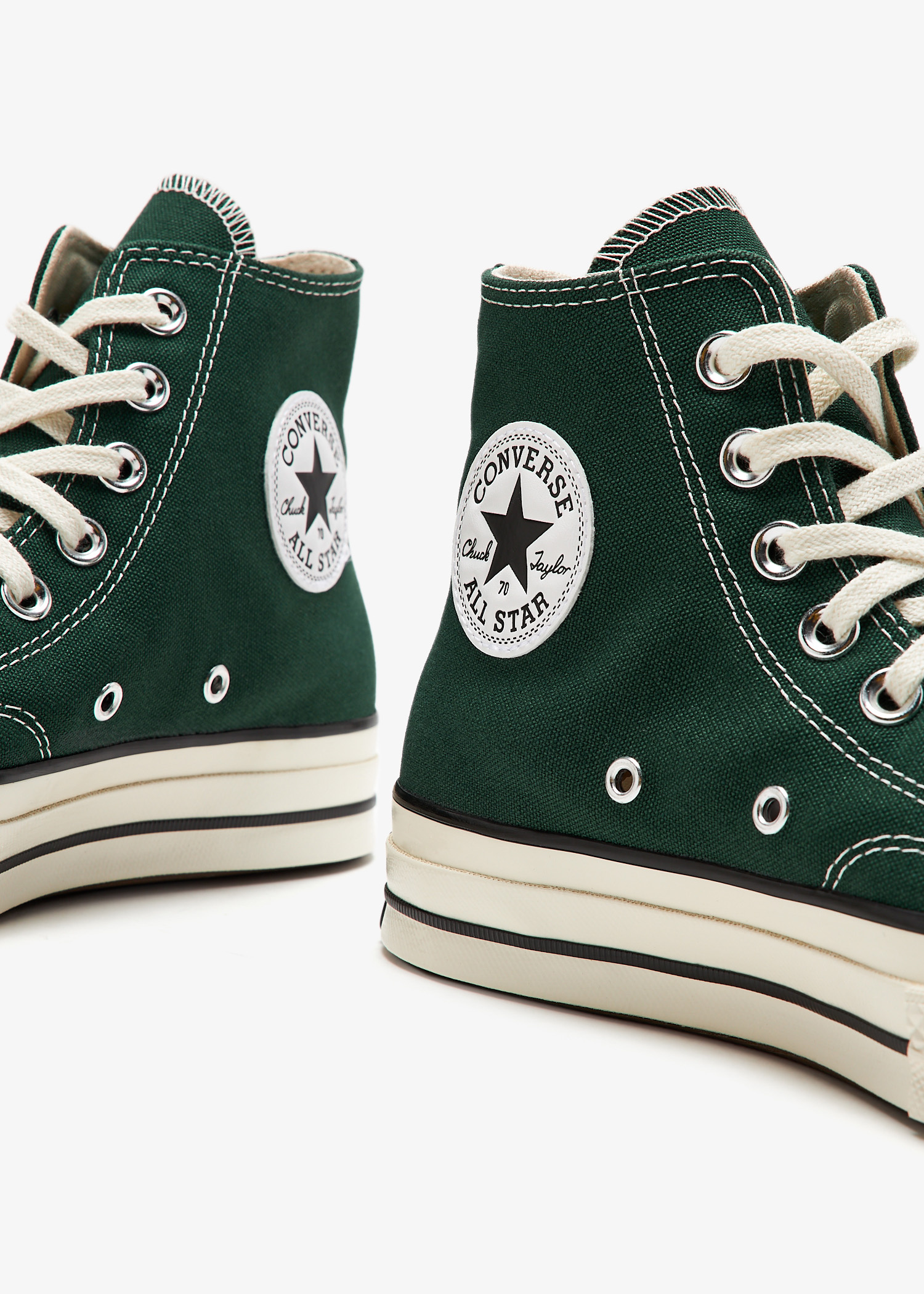 Converse Chuck 70 sneakers for ADULT-UNISEX, Men, Women - Green in