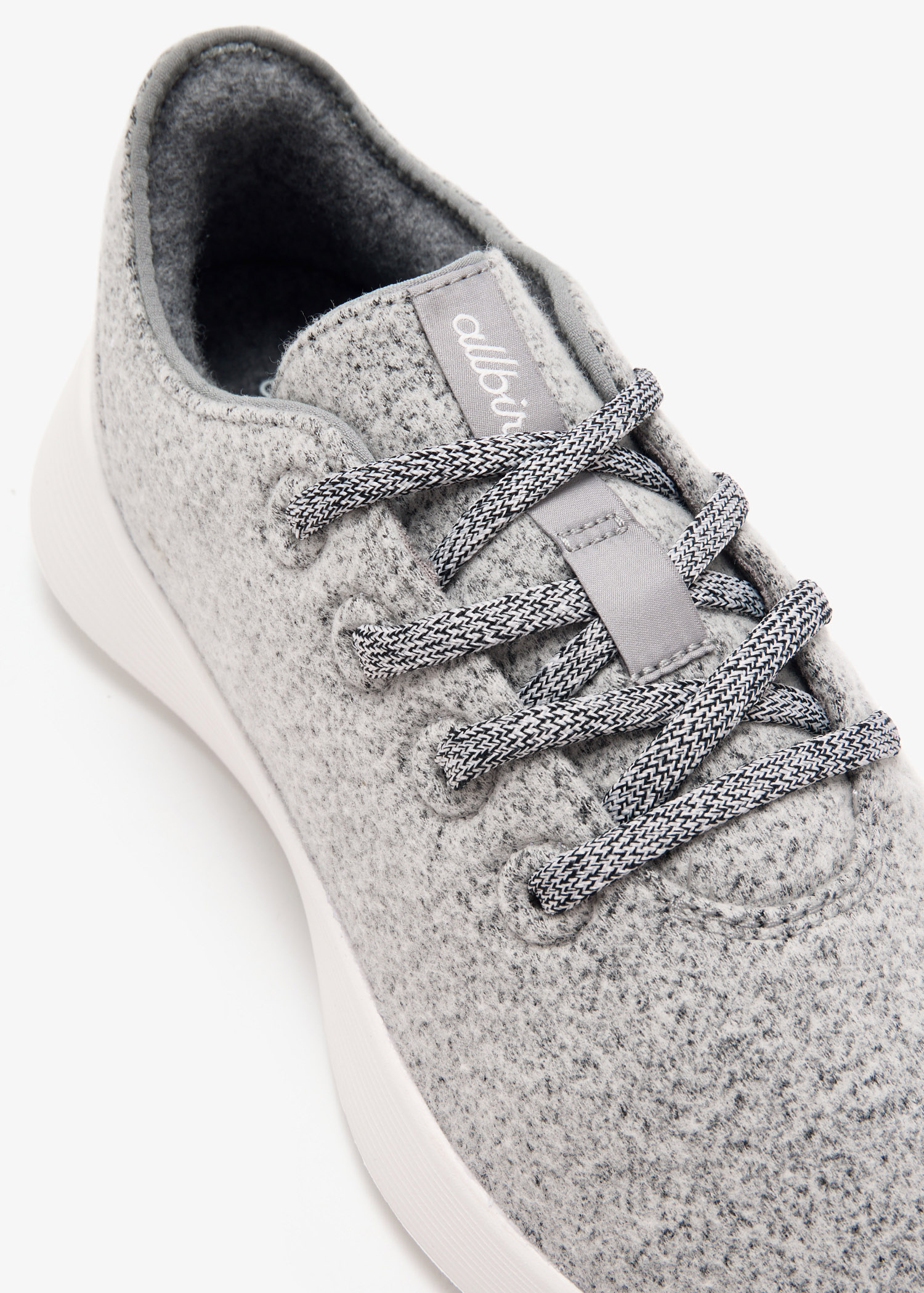 Allbirds Wool Runner 2 sneakers for Men - Grey in USA 