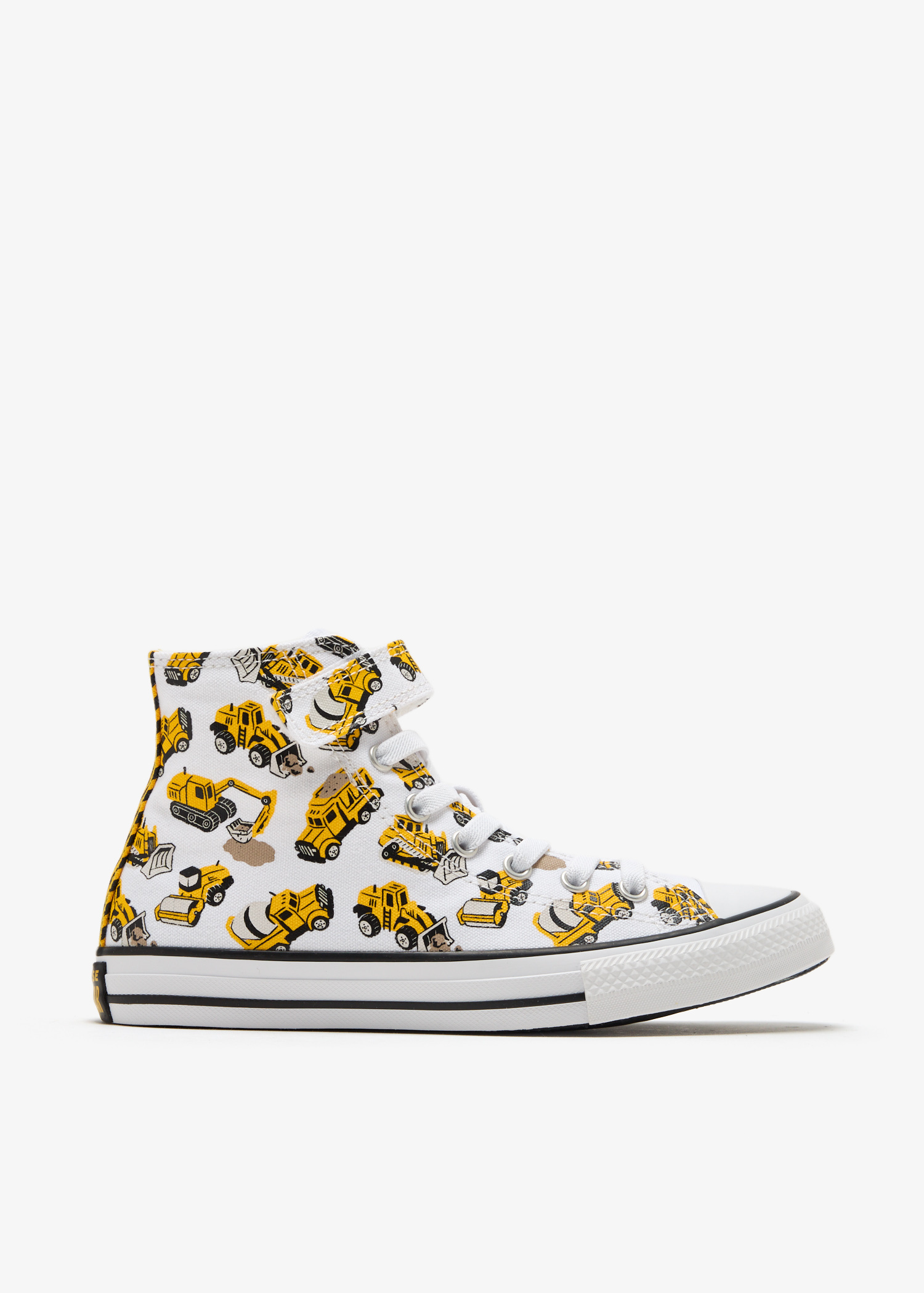 ラッキー　10枚　　　1-9 Converse Chuck Taylor All Star 1V sneakers for Boy - Printed