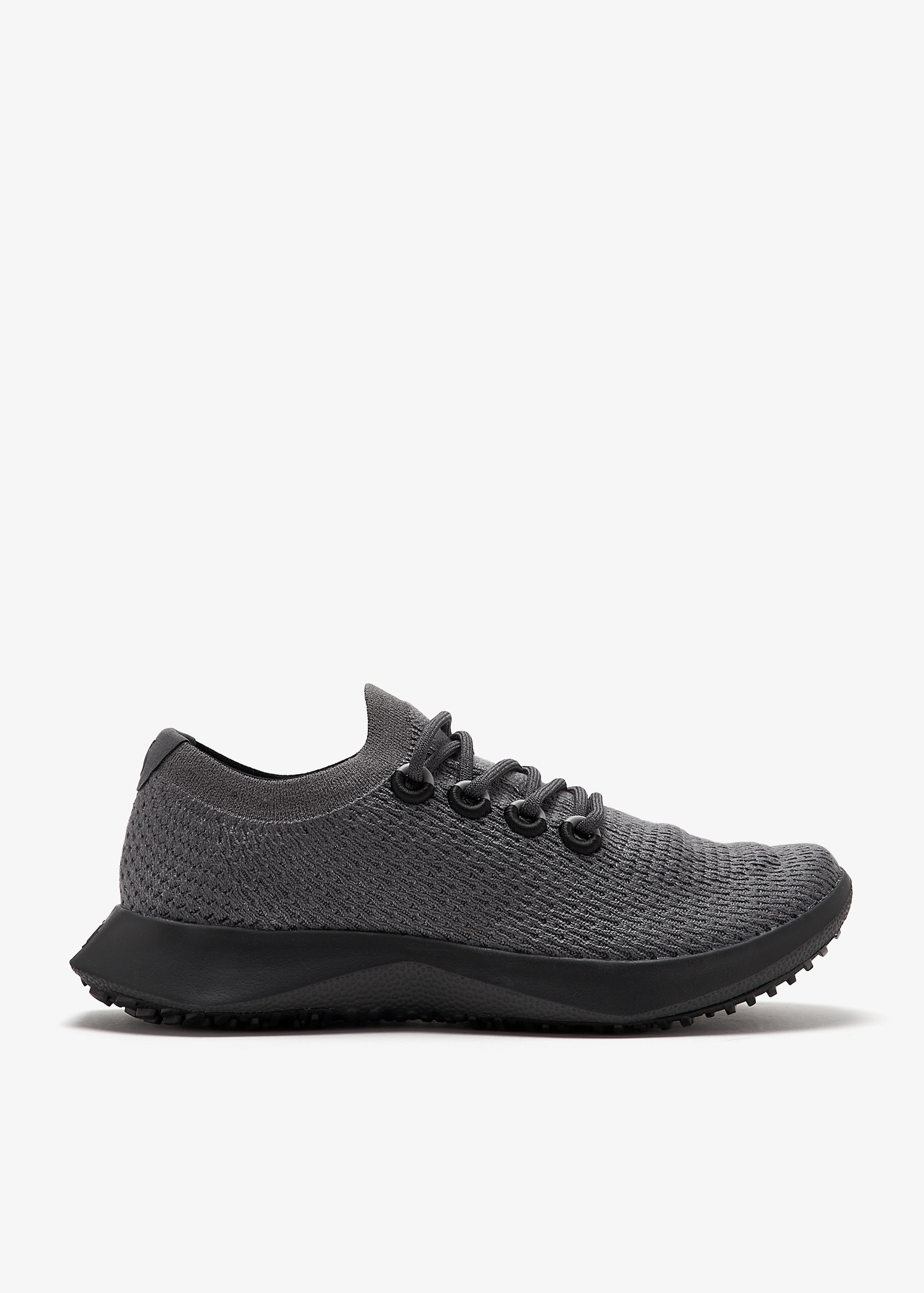 アトテン Allbirds Tree Dasher 2 sneakers for Men - Grey in Kuwait