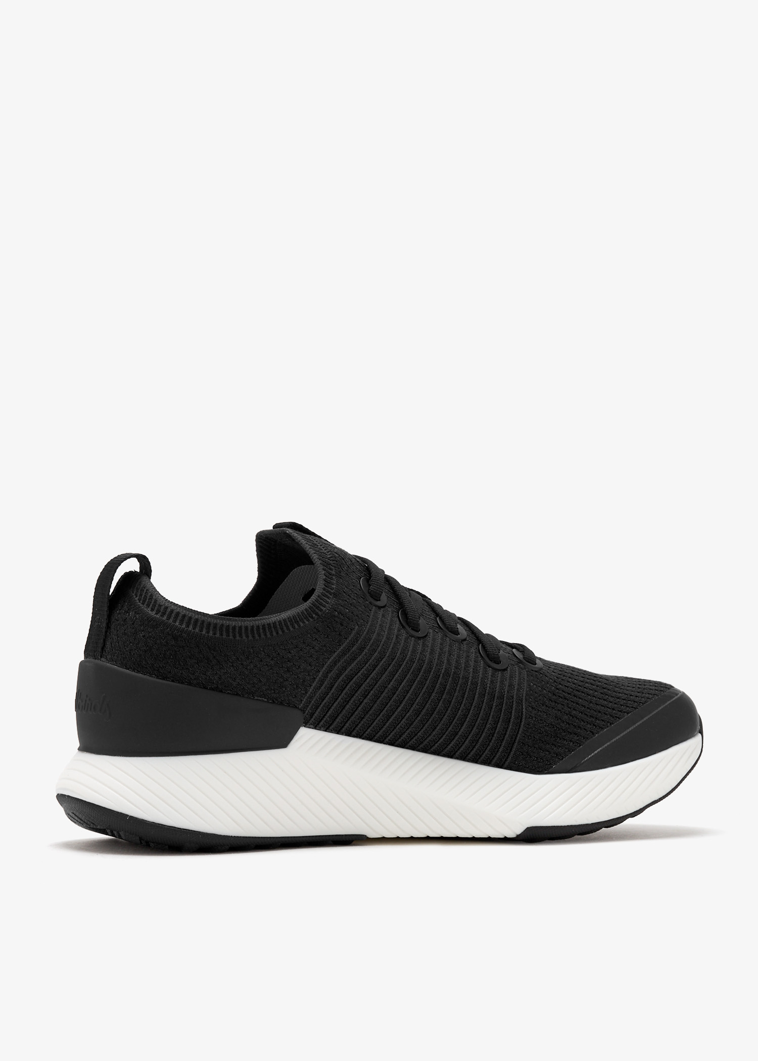 Allbirds Tree Glider sneakers for Men - Black in USA | Level Shoes