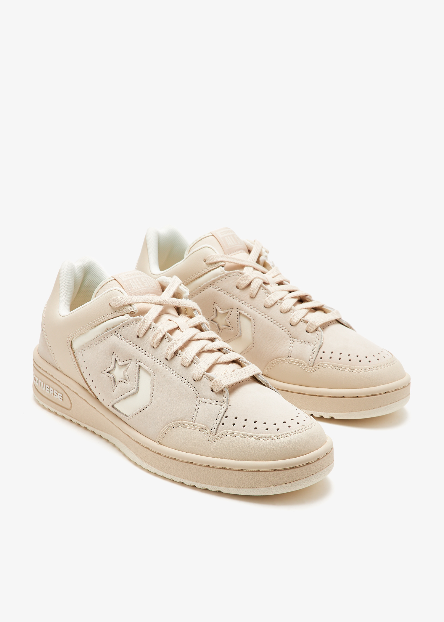 Converse Weapon sneakers for Men - Beige in UAE | Level Shoes