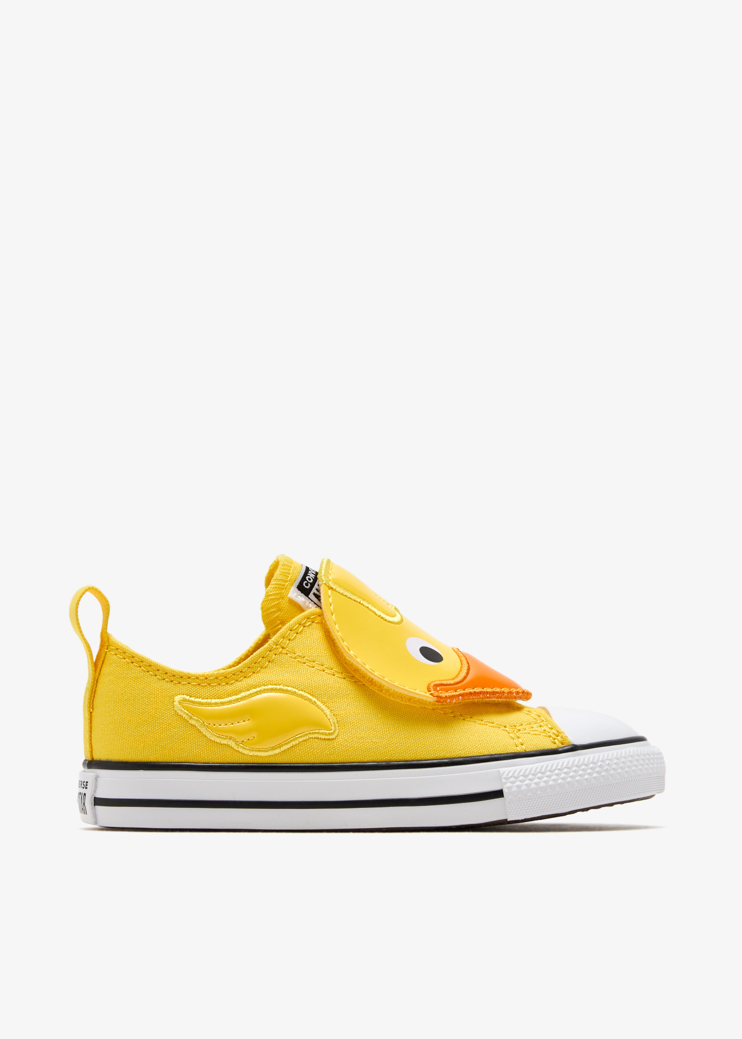 Converse Chuck Taylor All Star Duck Easy-On sneakers for Boy
