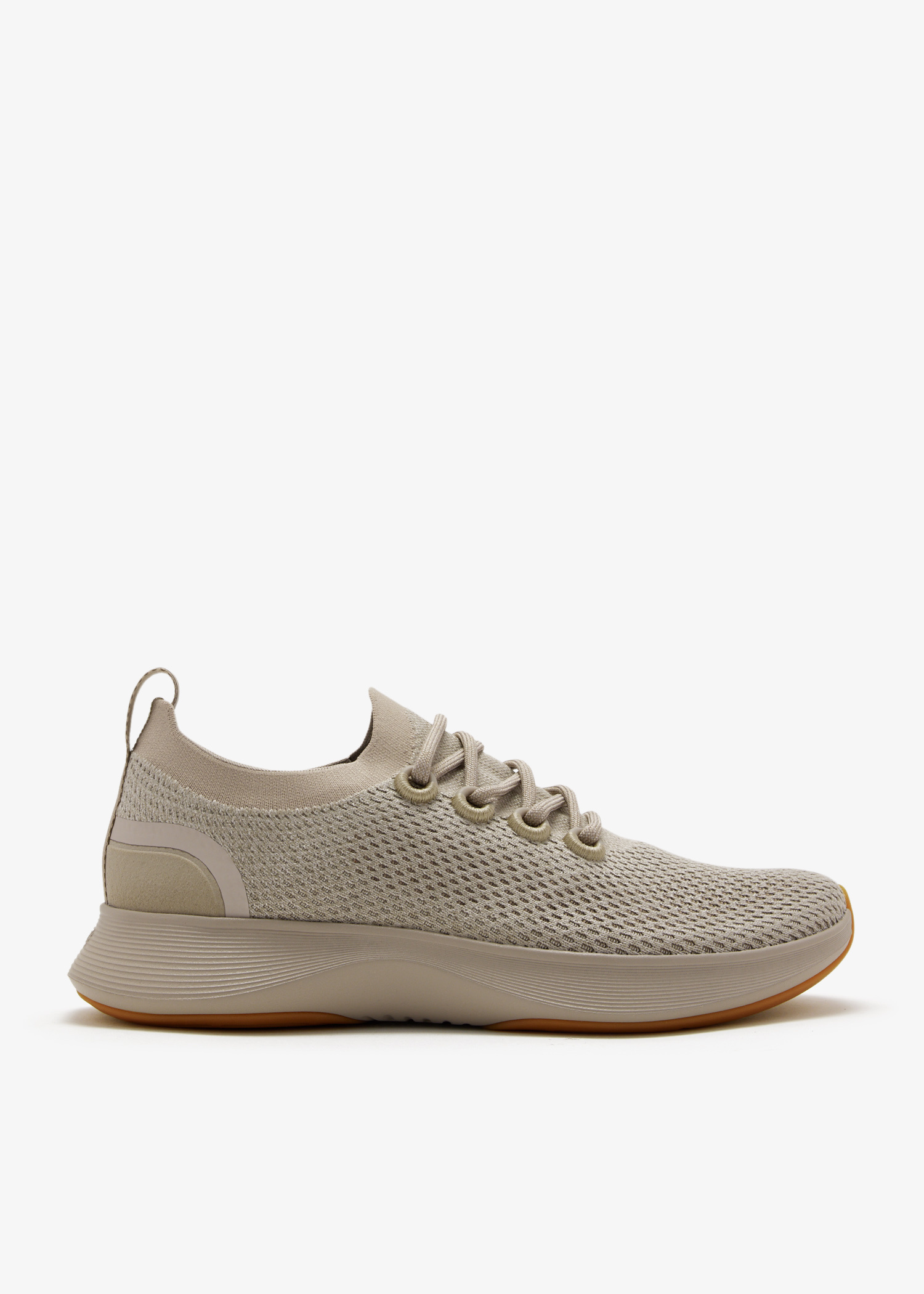 Allbirds Dasher NZ sneakers for Men - Beige in KSA | Level Shoes