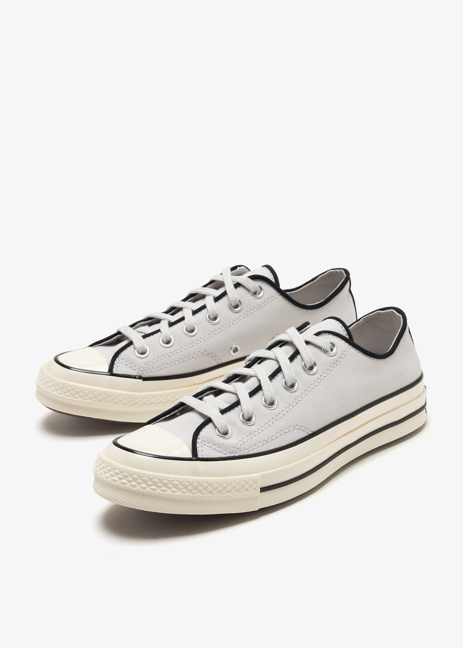 Converse chuck 70 运动鞋，适合成人男女通用，男士、女士- 灰色