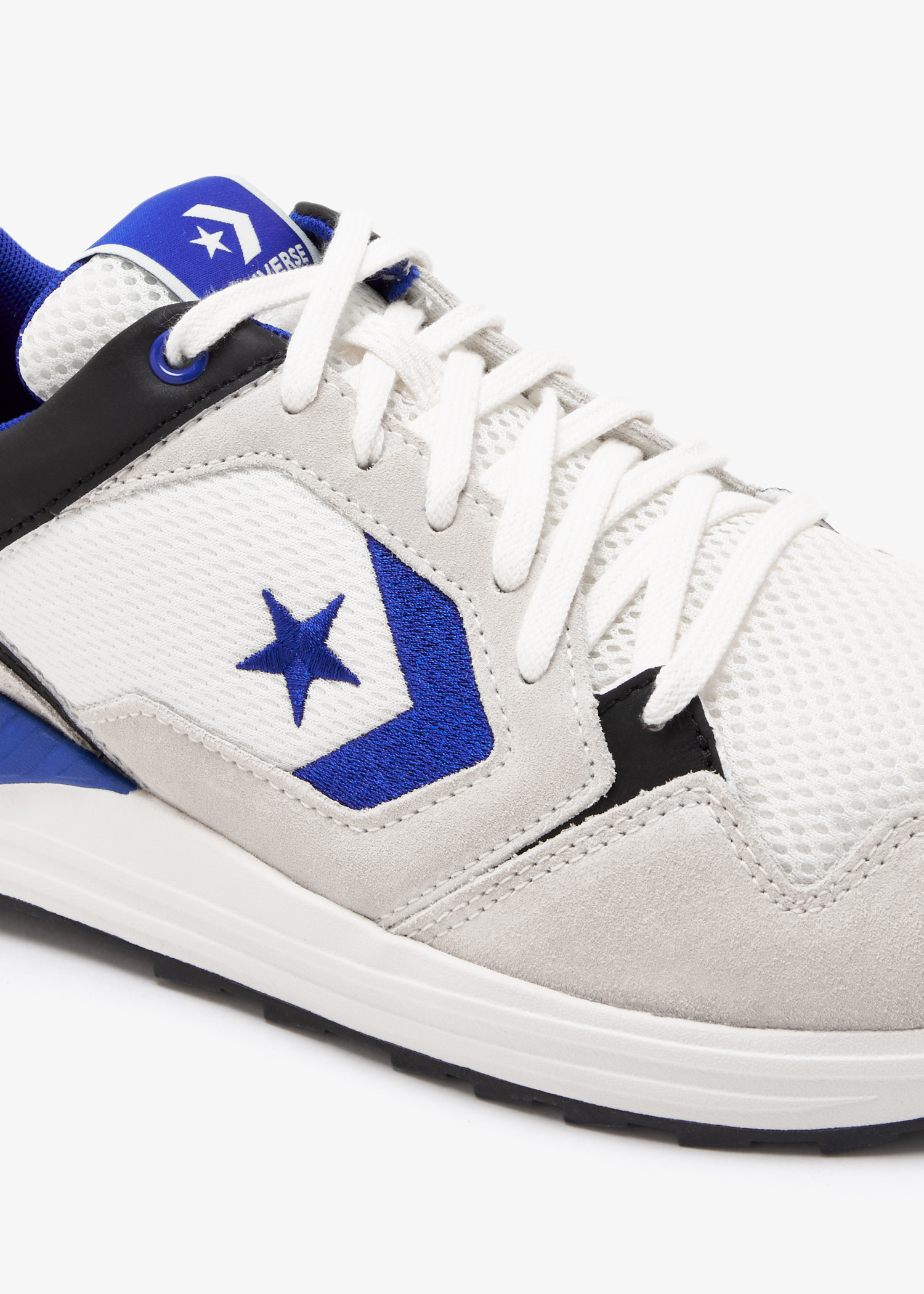 Converse Wave trainer sneakers for Men - White in USA  display picture 2