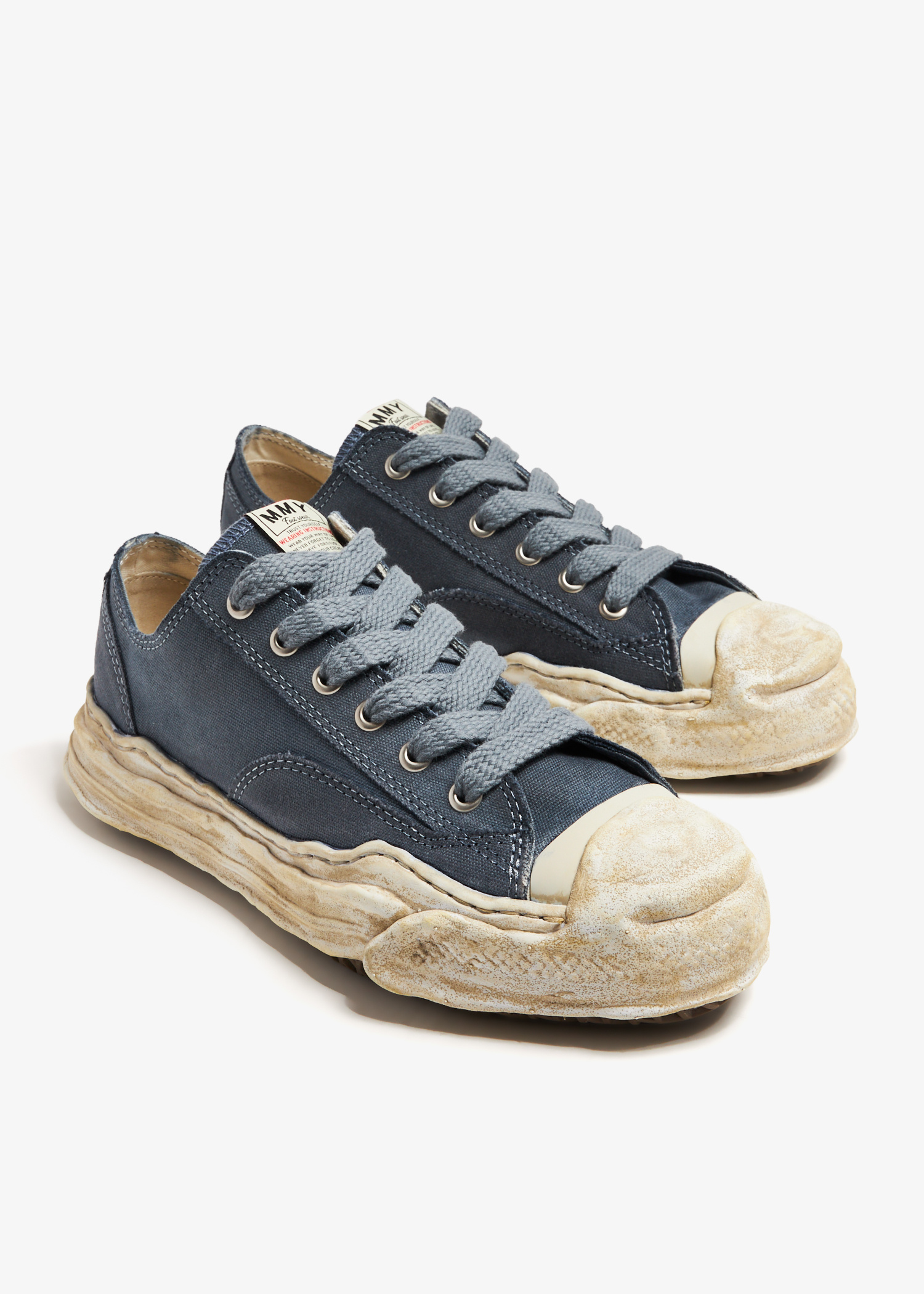 Maison Mihara Yasuhiro Hank sneakers for ADULT-UNISEX, Men