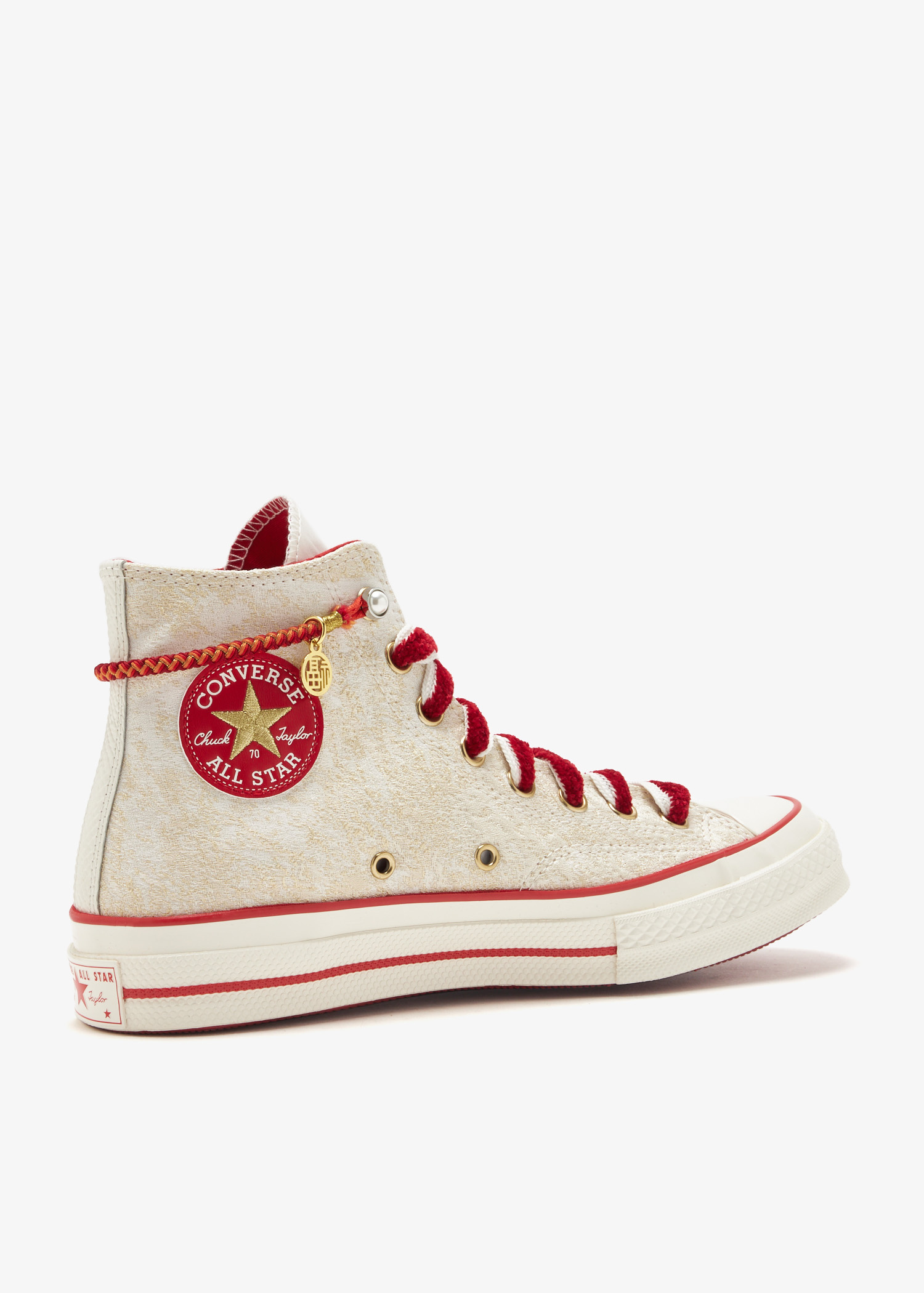 Converse Chuck 70 'Year of the Snake' sneakers for ADULT-UNISEX