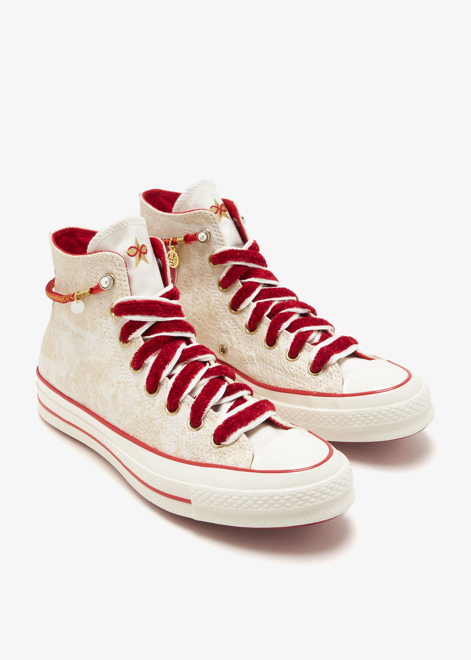 Converse Chuck 70 'Year of the Snake' sneakers for ADULT