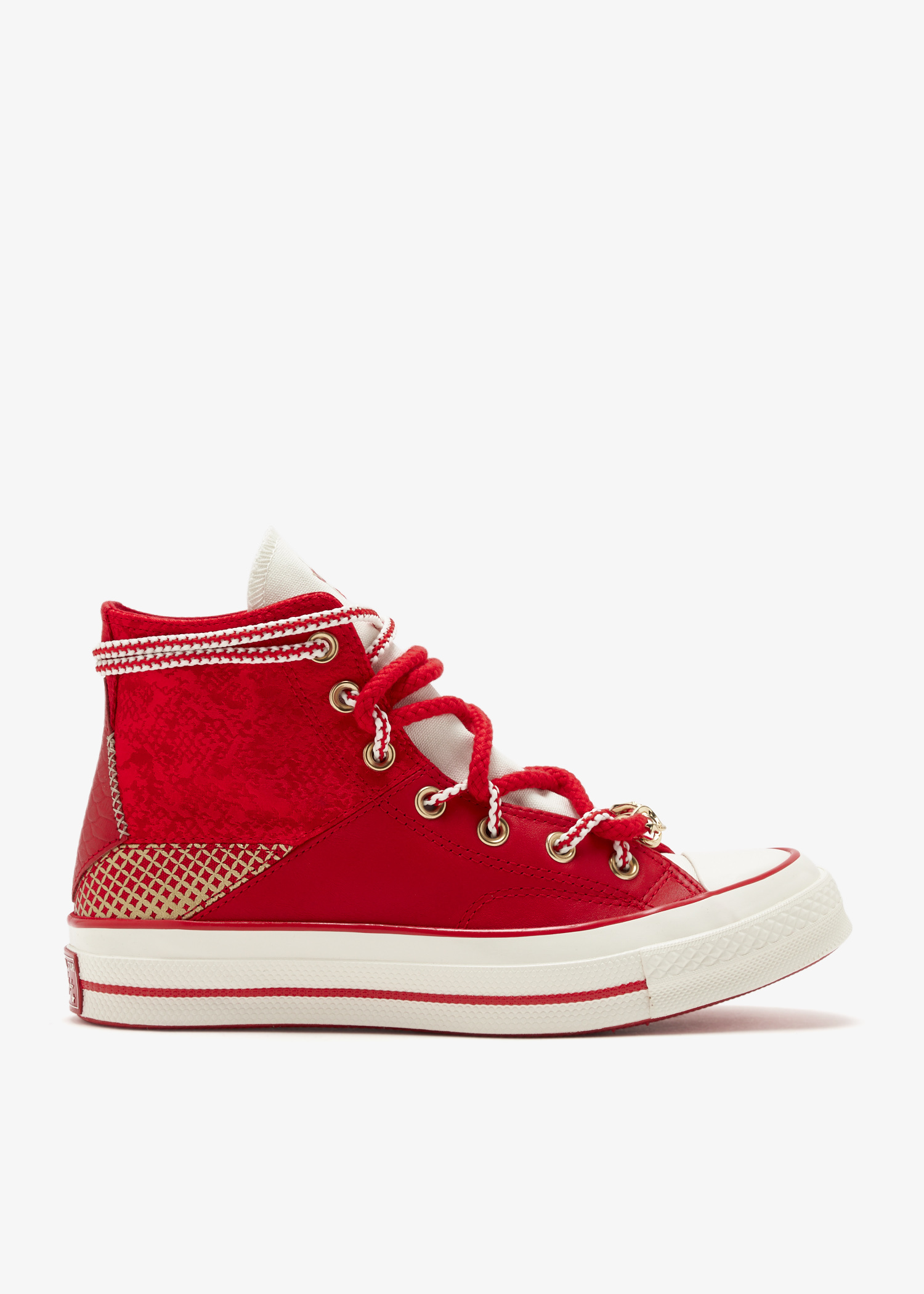 Converse Chuck 70 'Year of the Snake' sneakers for ADULT