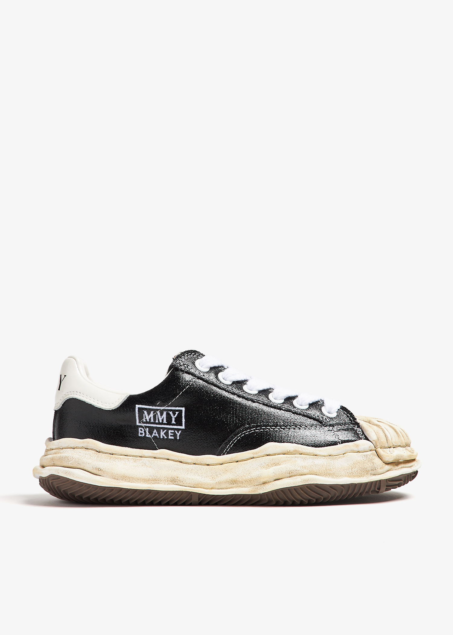Maison Mihara Yasuhiro Blakey sneakers for ADULT-UNISEX, Men