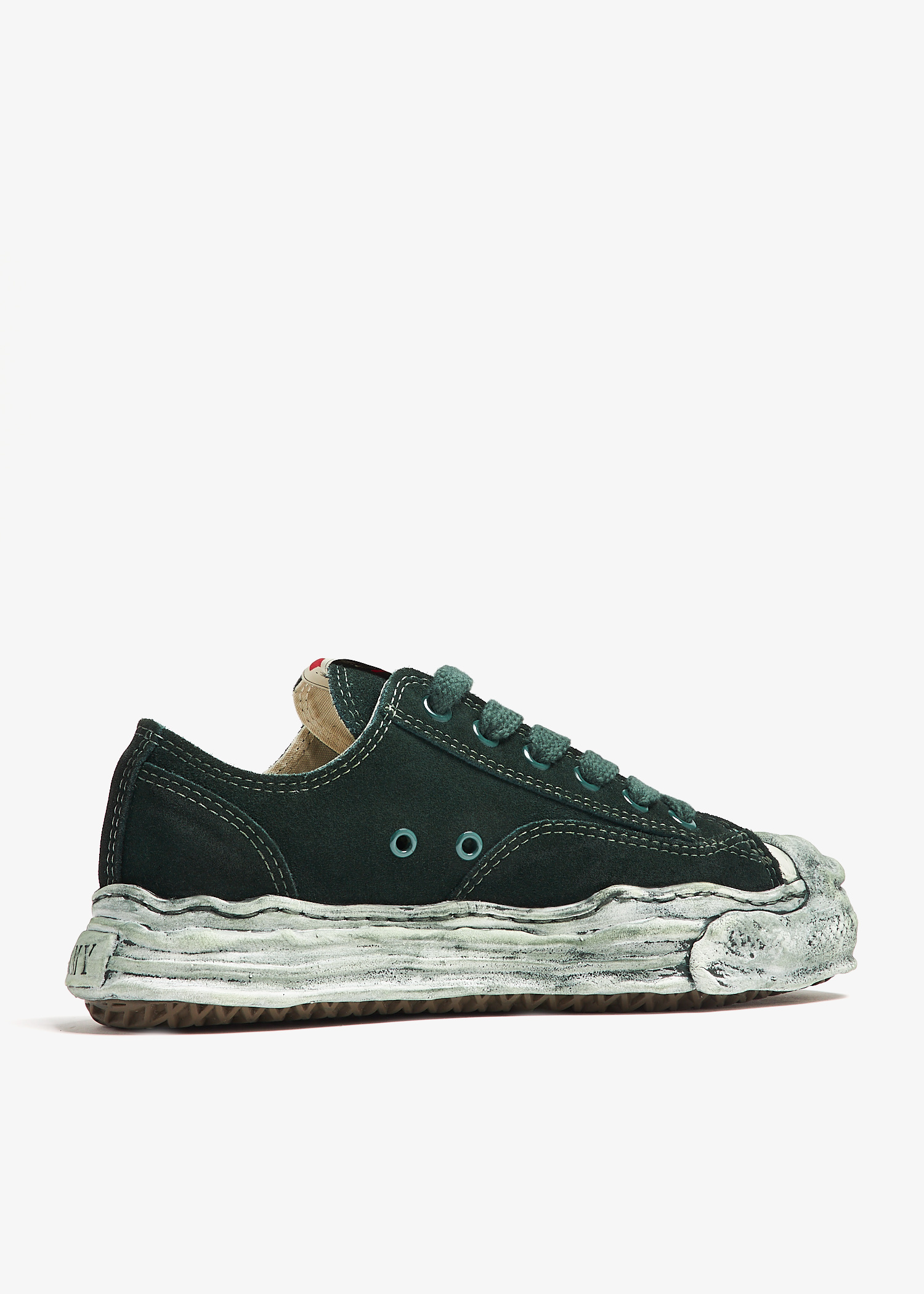 Maison Mihara Yasuhiro Hank sneakers for ADULT-UNISEX, Men, Women