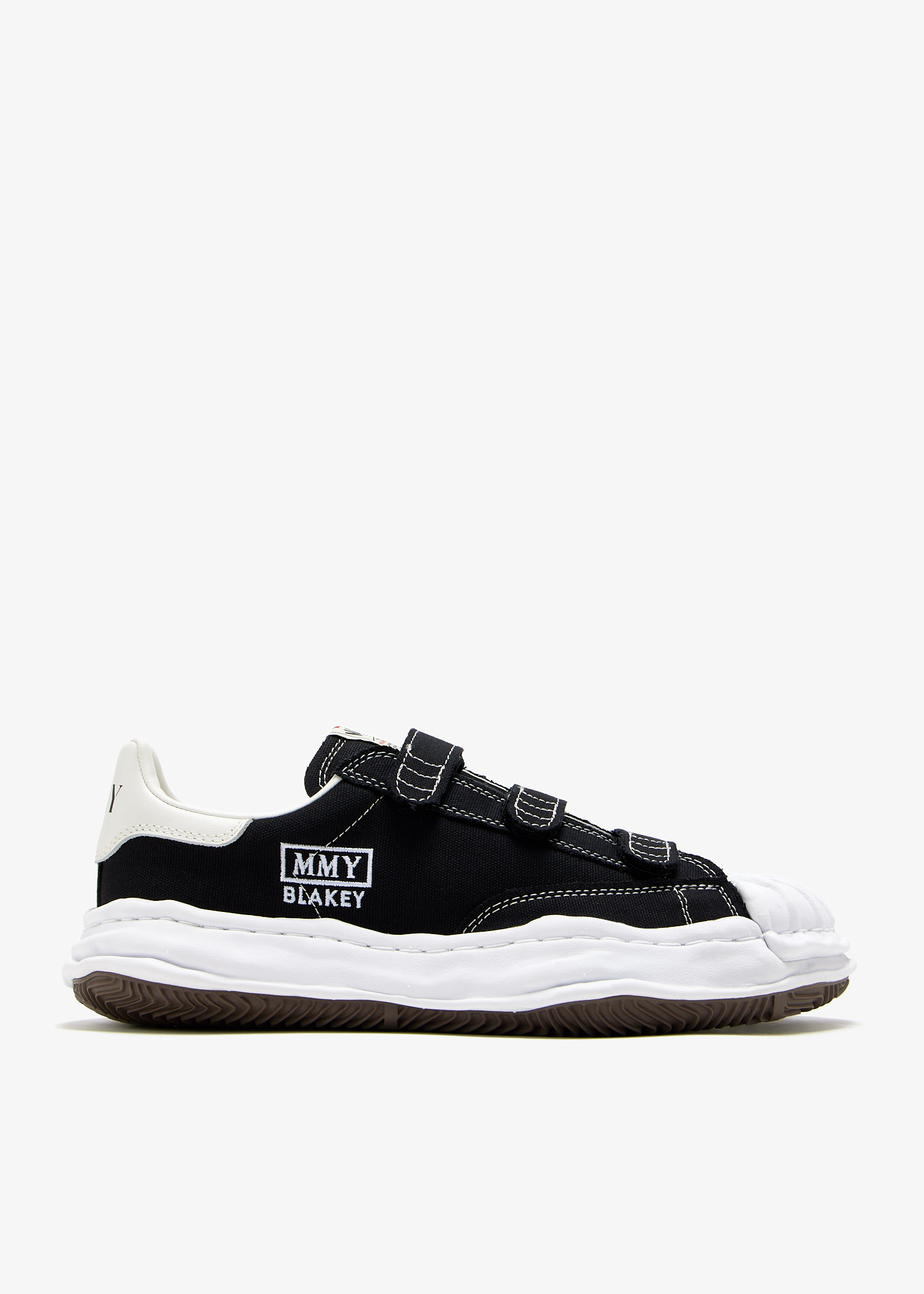 Maison Mihara Yasuhiro Blakey sneakers for ADULT-UNISEX, Men