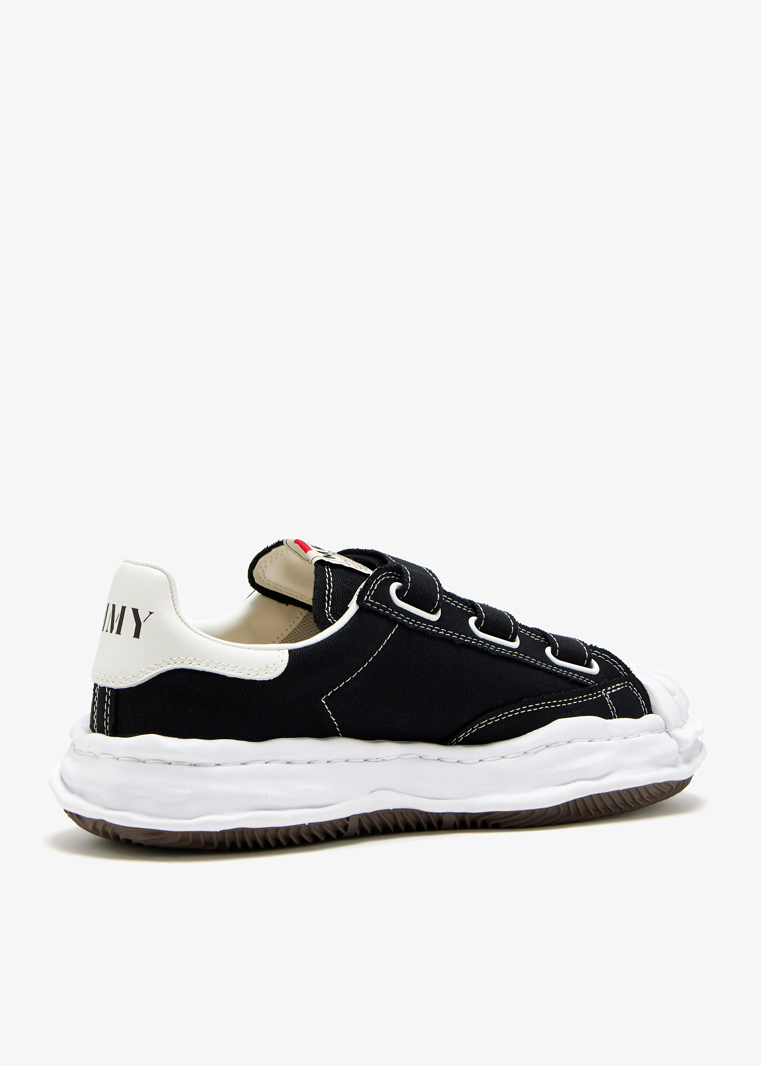 Maison Mihara Yasuhiro Blakey sneakers for ADULT-UNISEX, Men