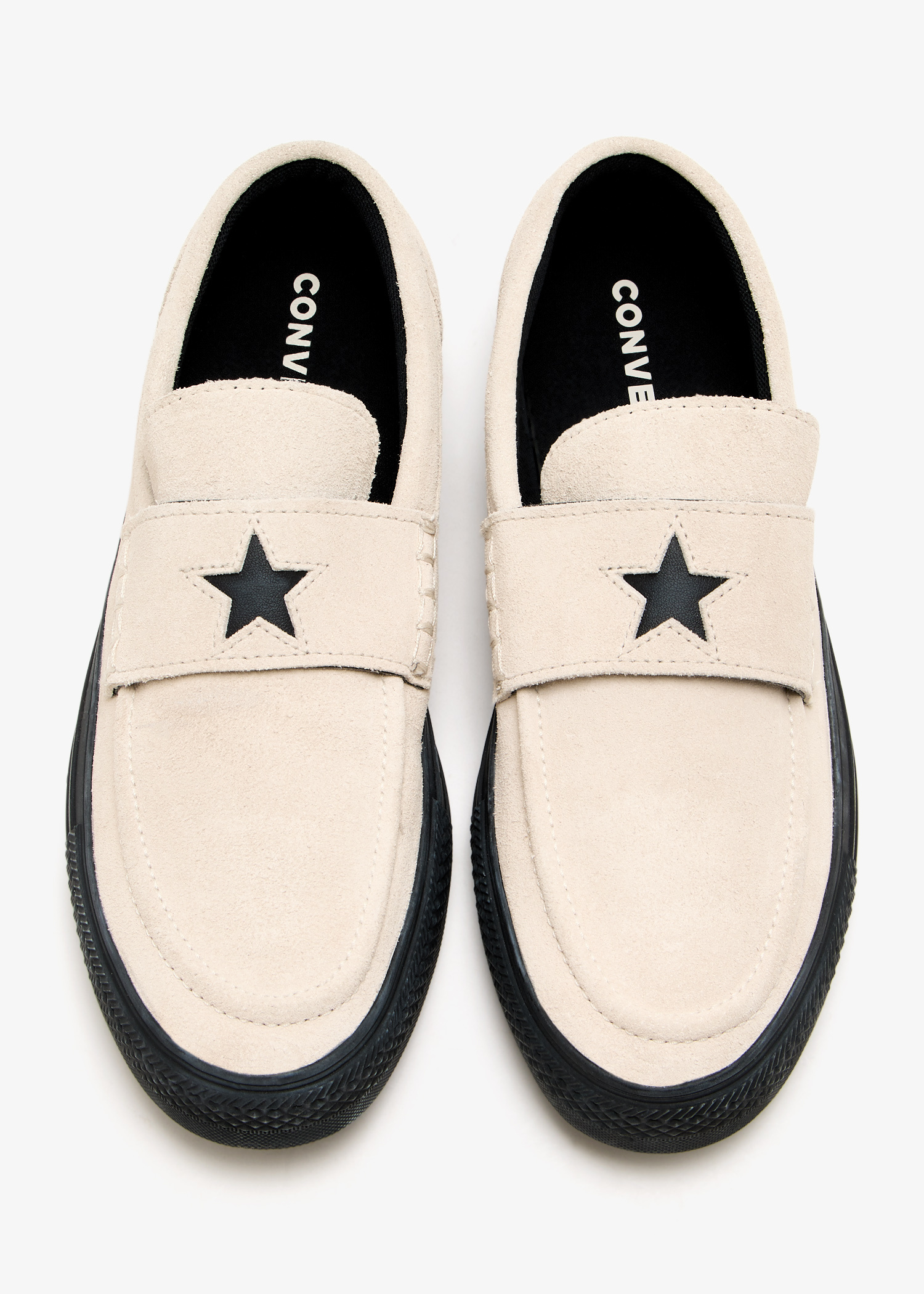 CONVERSE ローファー　27cm US 8.5 Converse Chuck Taylor All Star loafers for ADULT-UNISEX, Men