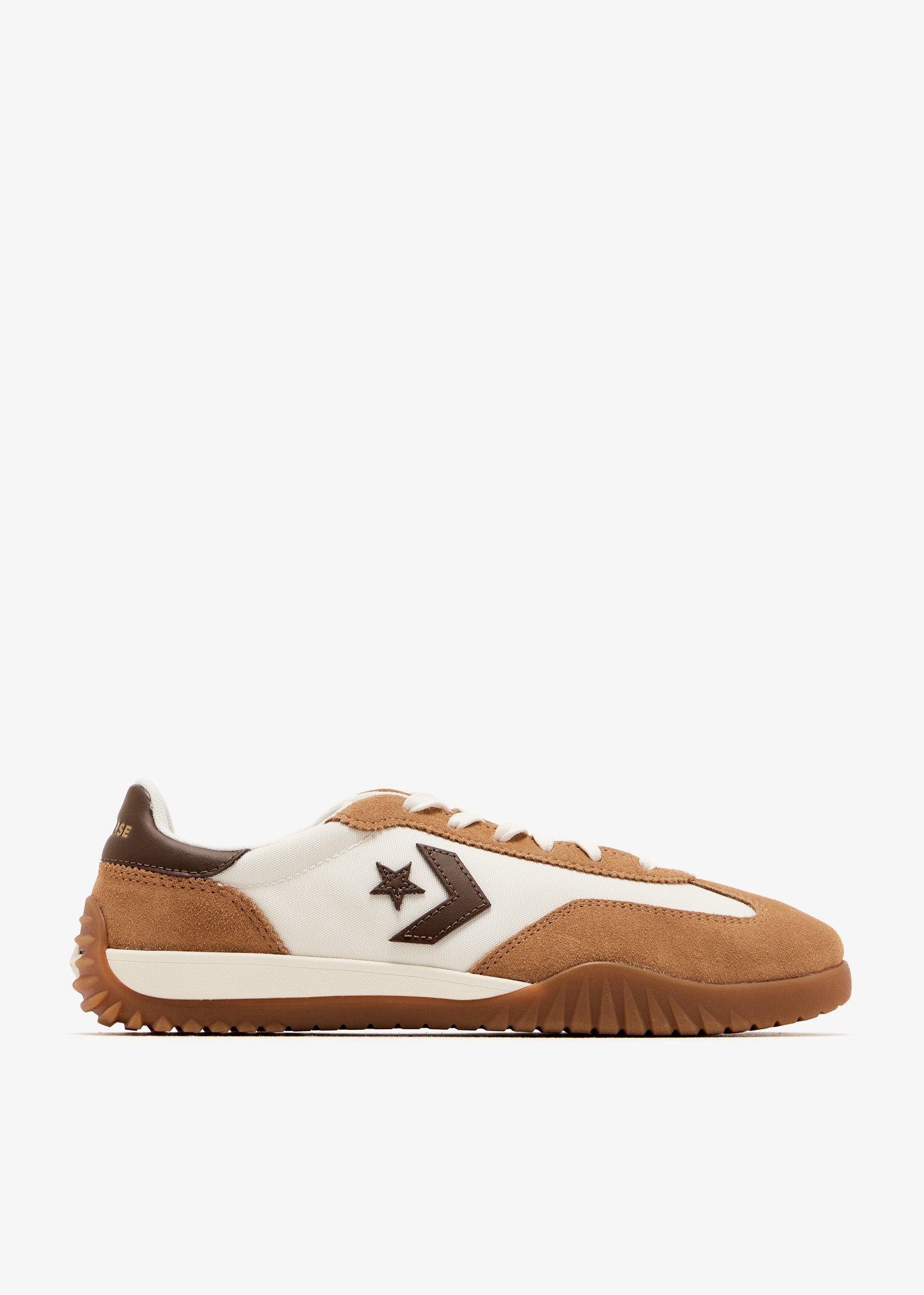 Converse Run Star sneakers for ADULT-UNISEX, Men, Women - Brown in