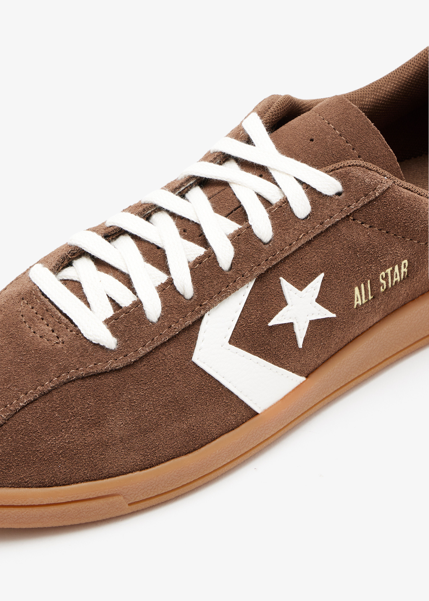 Converse All Star Classic trainer sneakers for Men - Brown in UAE 