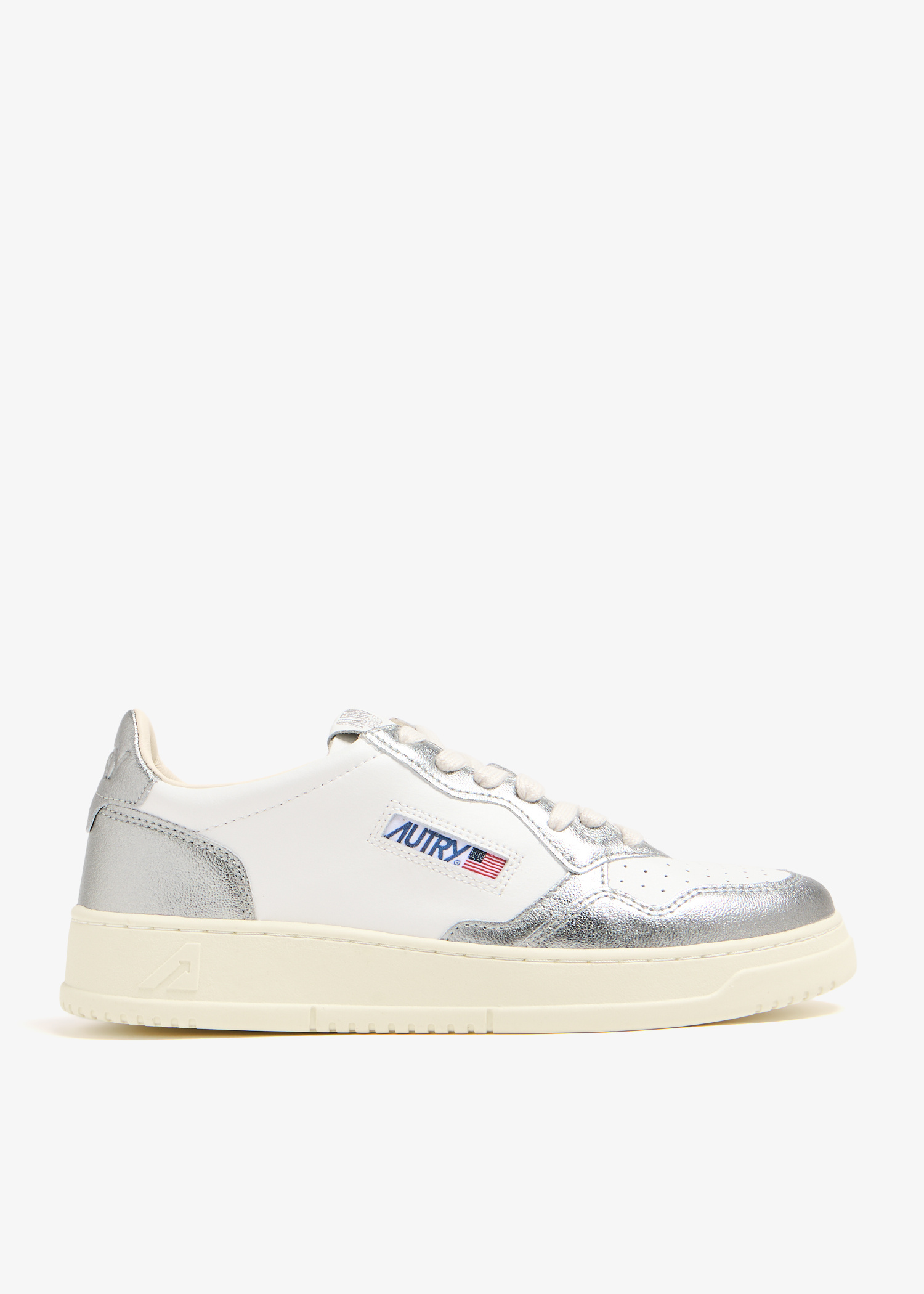 Autry Medalist low sneakers for Women - White in UAE | Level