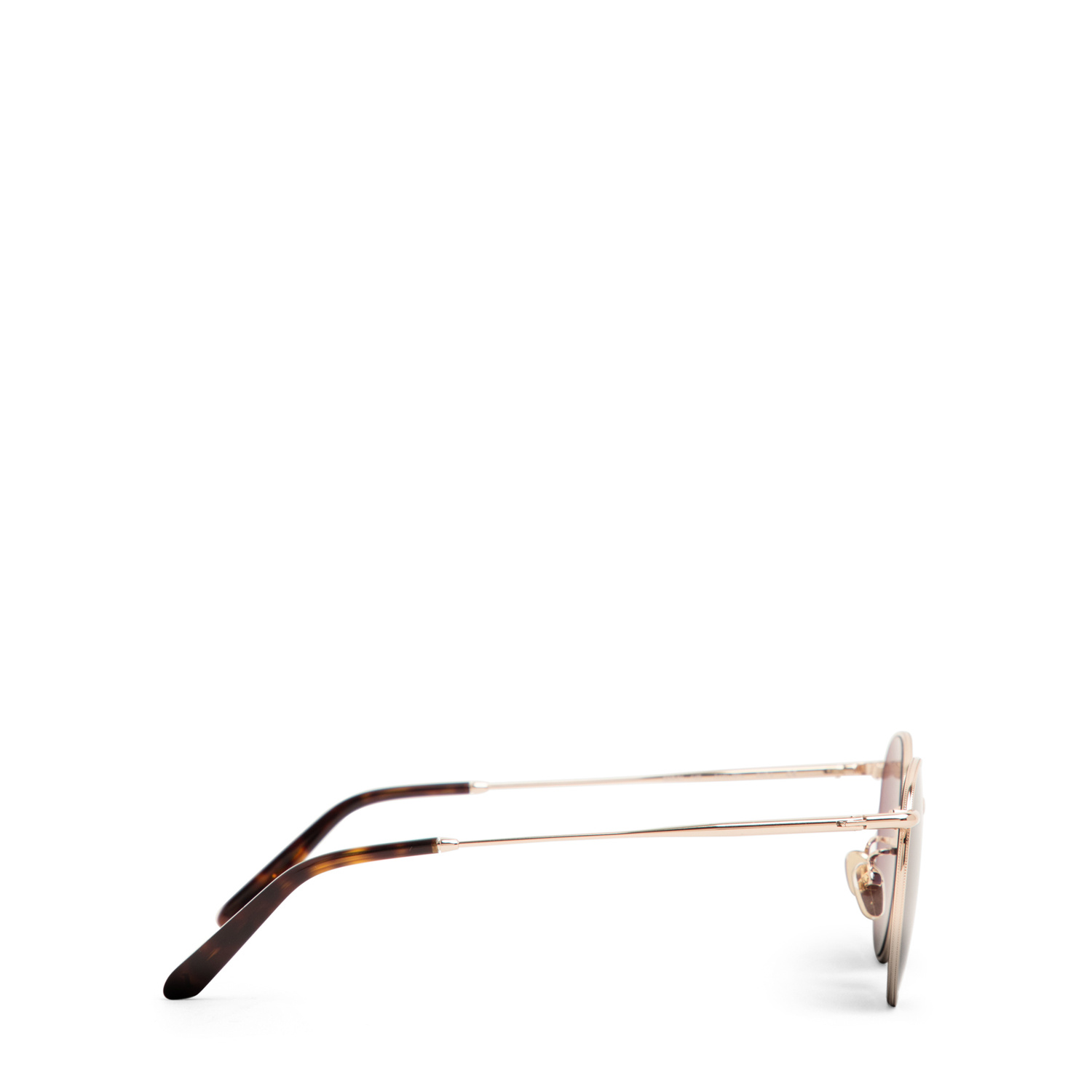 Jimmy Fairly Rochdale XL sunglasses for Men - Green in UAE | Level