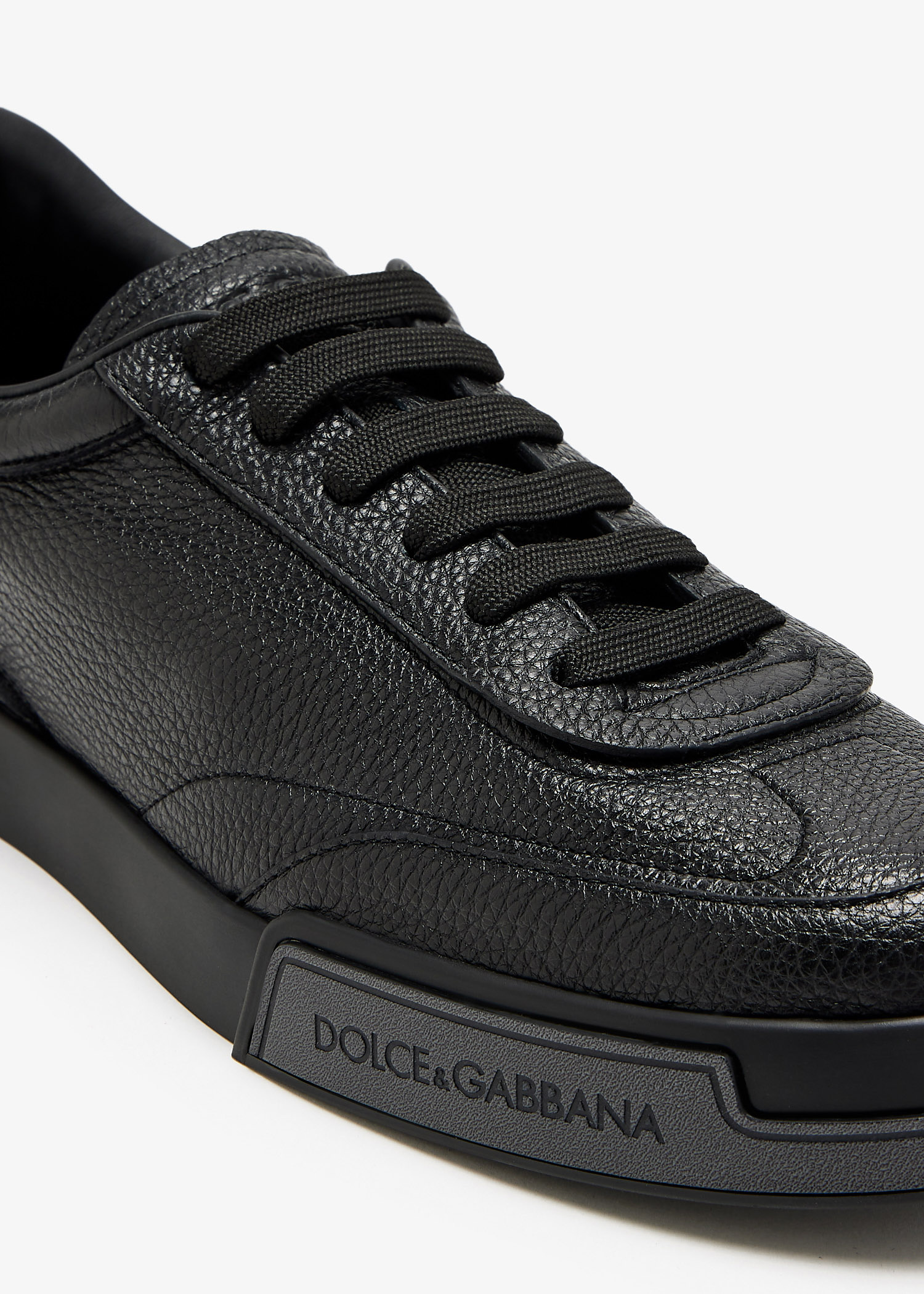 スニーカー Dolce & Gabbana Portofino Yacht Sneaker Portofino Yacht shoes in White for Men | Dolce&Gabbana®