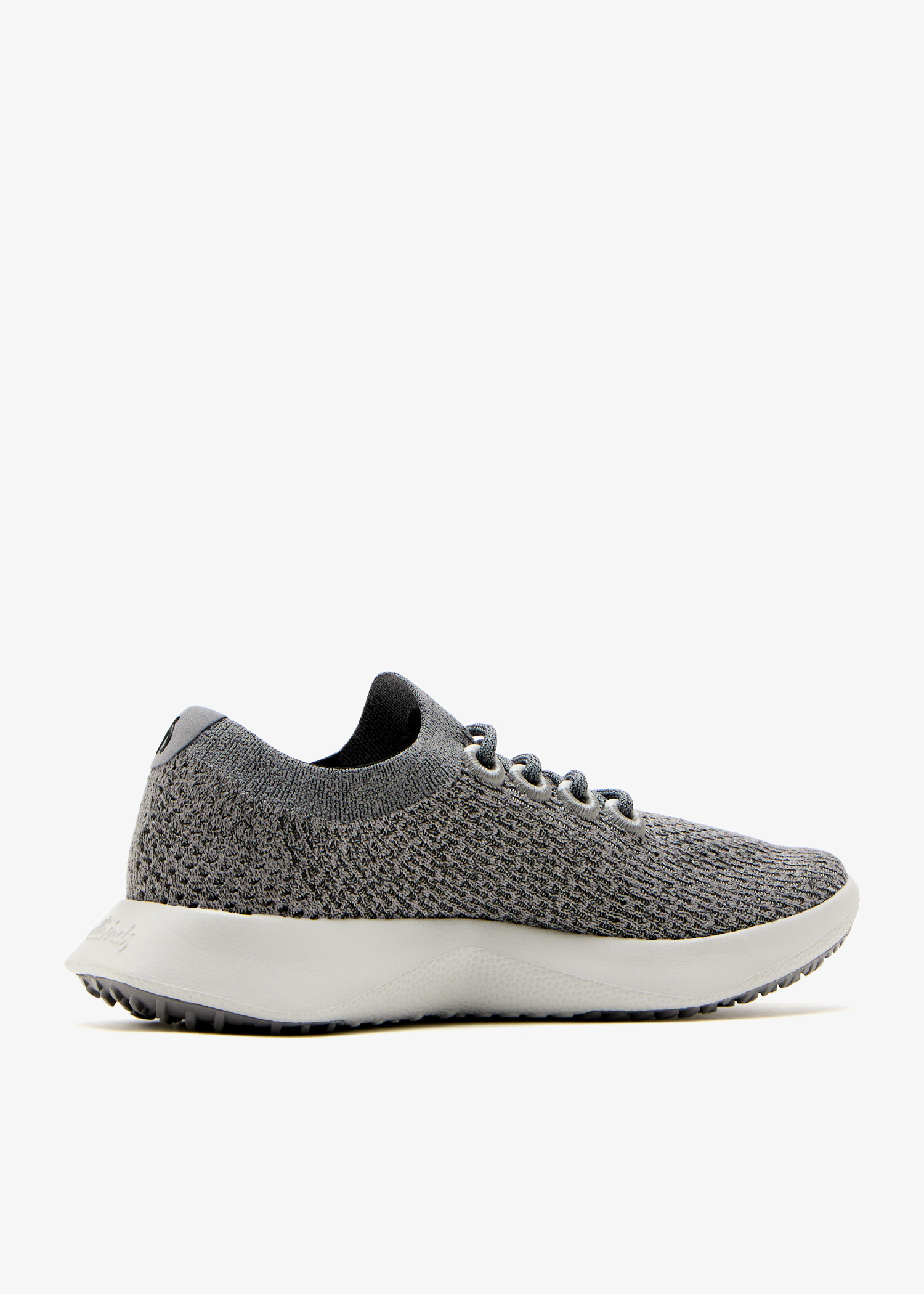 Allbirds Tree Dasher 2 sneakers for Women - Grey in UAE