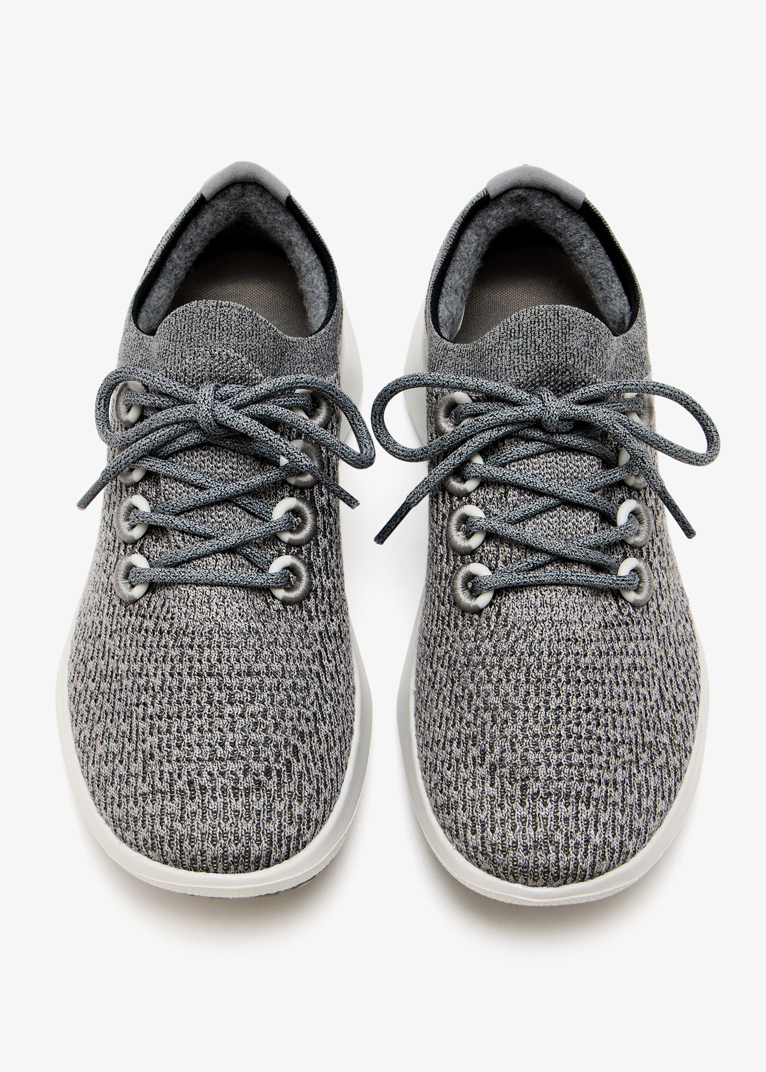 Allbirds Tree Dasher 2 sneakers for Women - Grey in UAE