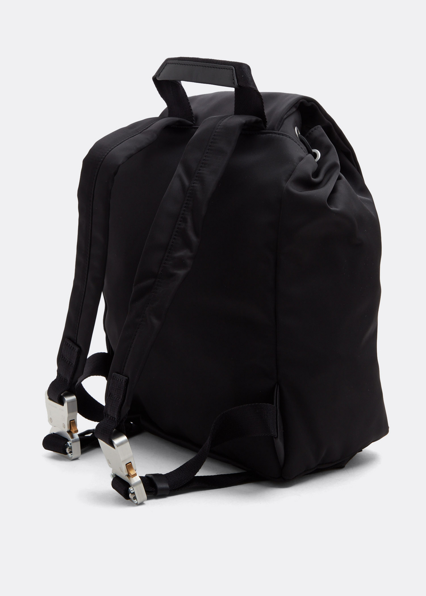 Alyx Tank backpack for Men - Black in UAE | Level Shoes