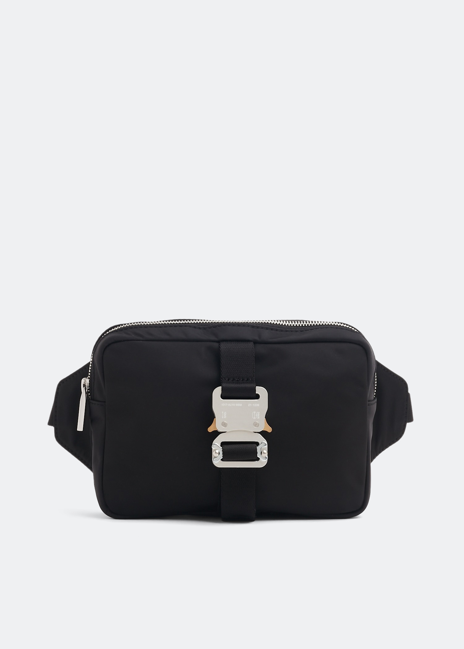 JOSEMOON】 ORBIT BELT BAG ※Black