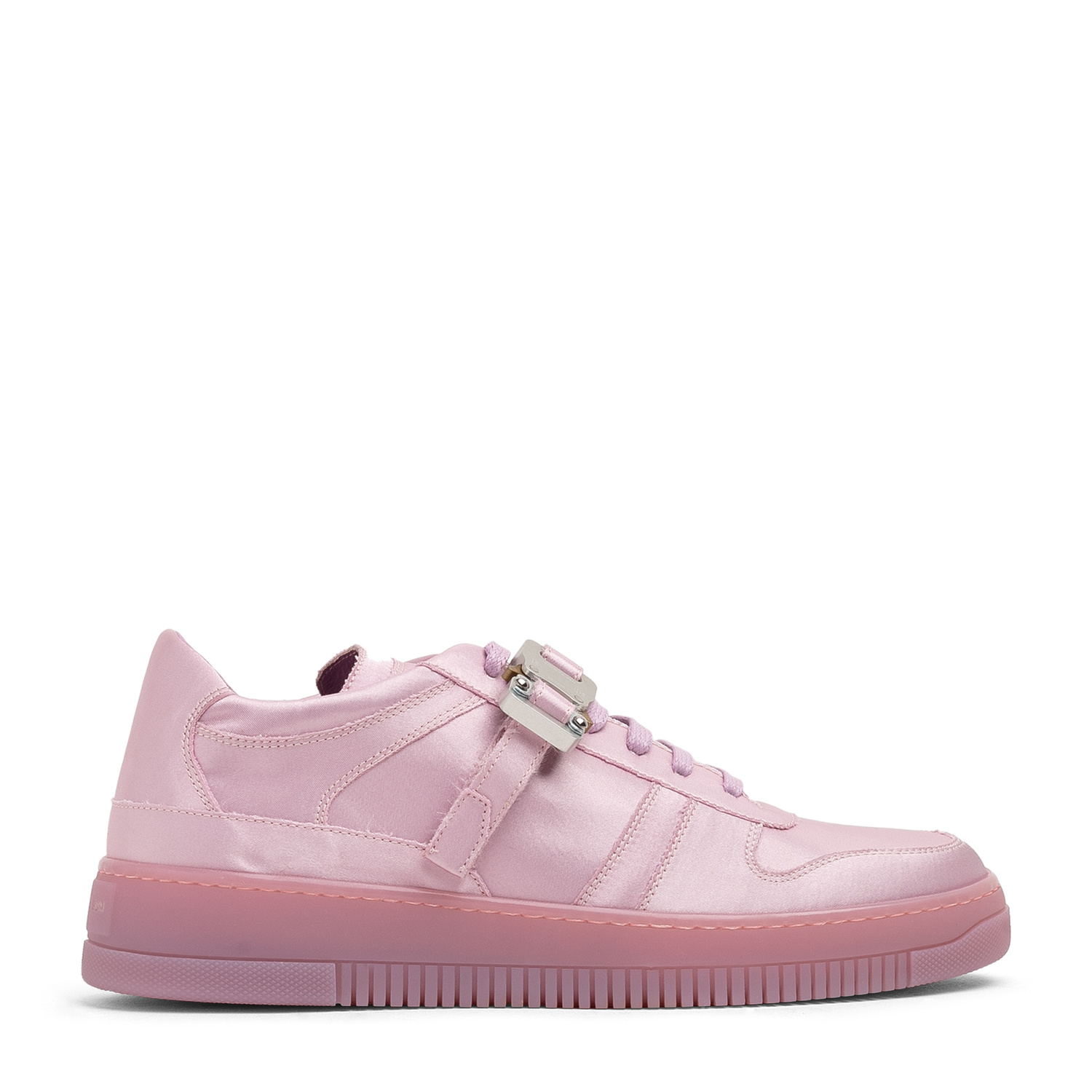 オリバーガル　正規品　Luxury Stacked Shoes Rose Buy Firecrown Pink Rhinestone Platform High Block Sandals