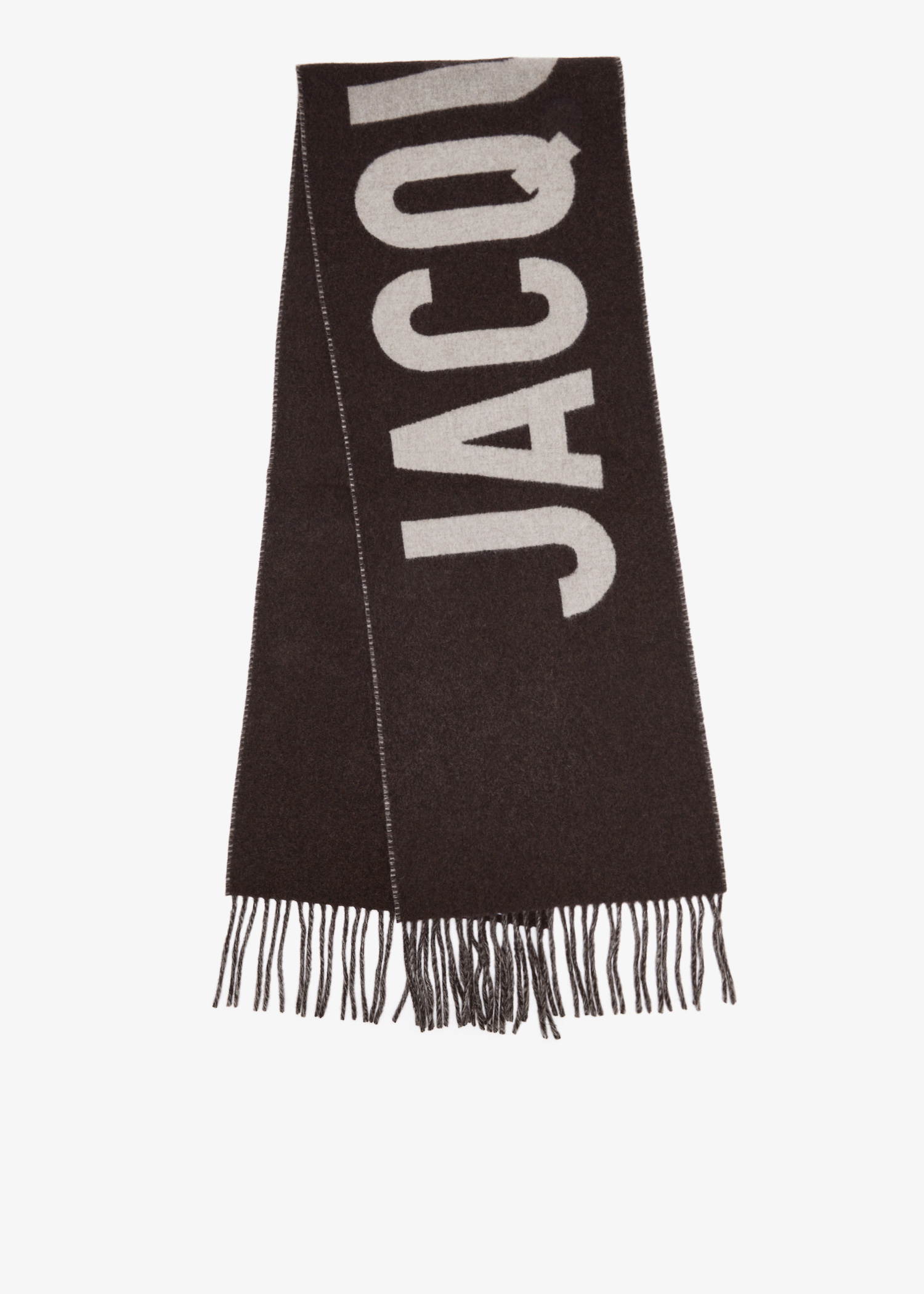 Jacquemus L'écharpe Jacquemus scarf for ADULT-UNISEX, Men, Women