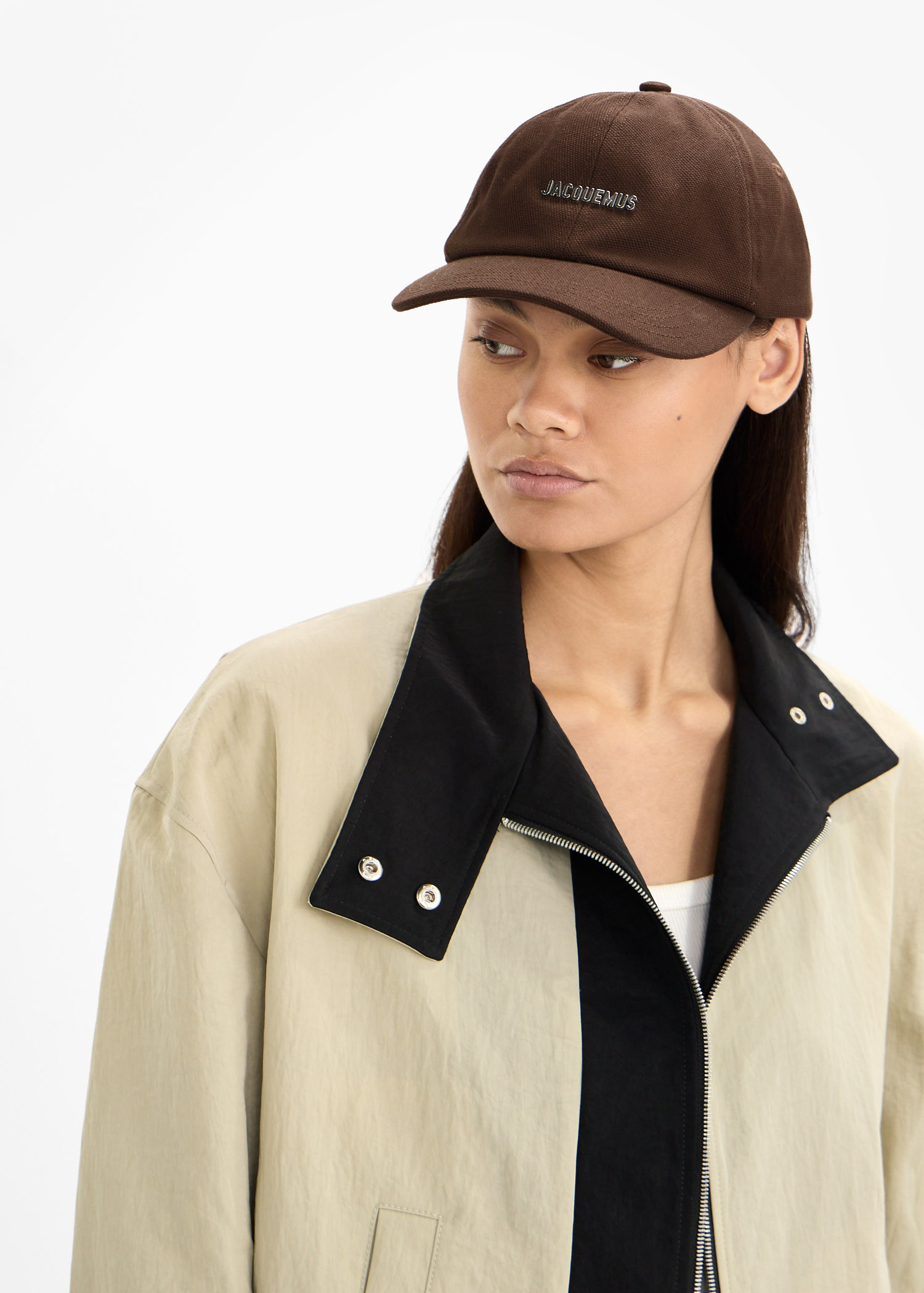 帽子 hamakoo1030 JACQUEMUS The Jacquemus cap by JACQUEMUS | Official website