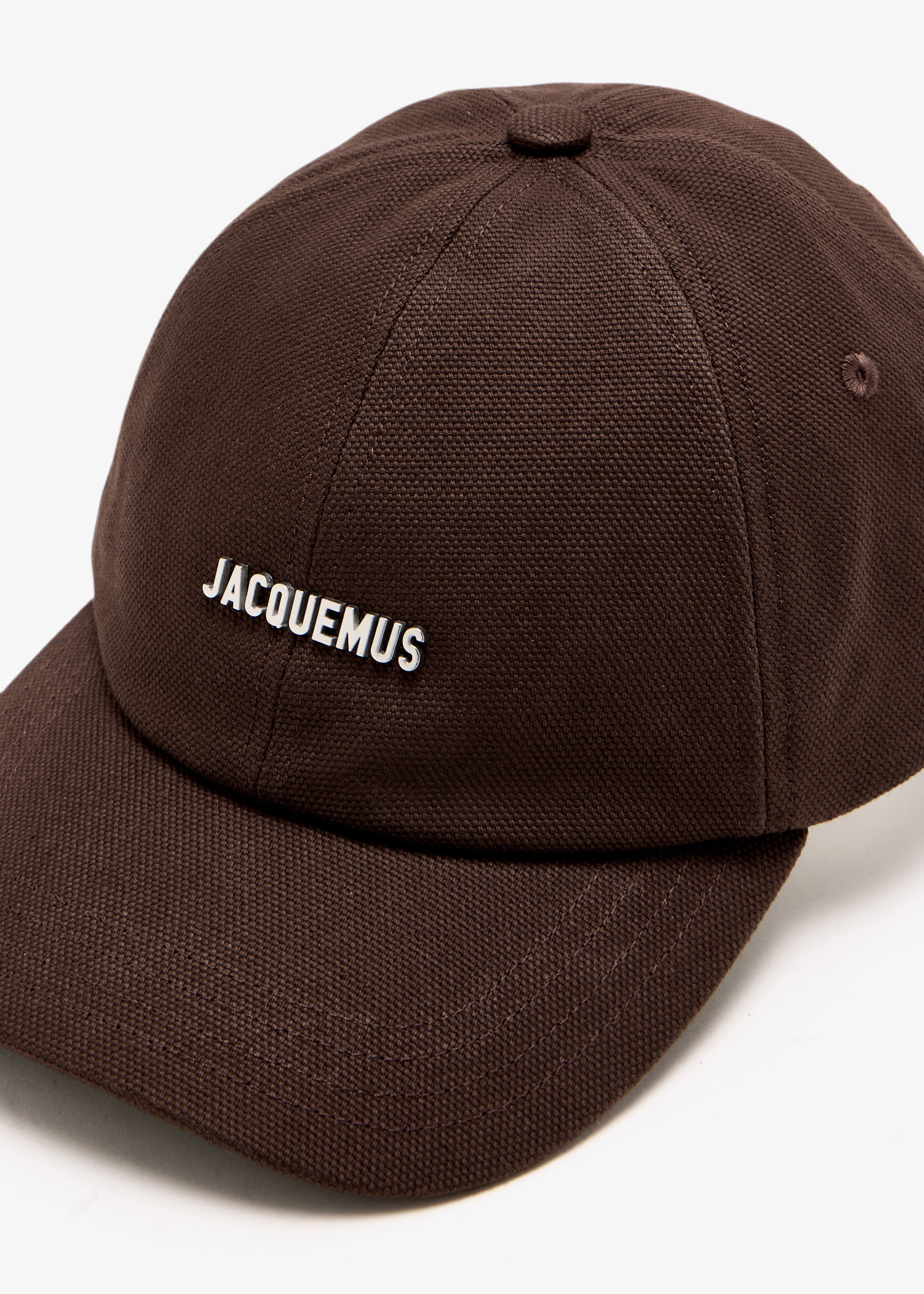 帽子 hamakoo1030 JACQUEMUS The Jacquemus cap by JACQUEMUS | Official website