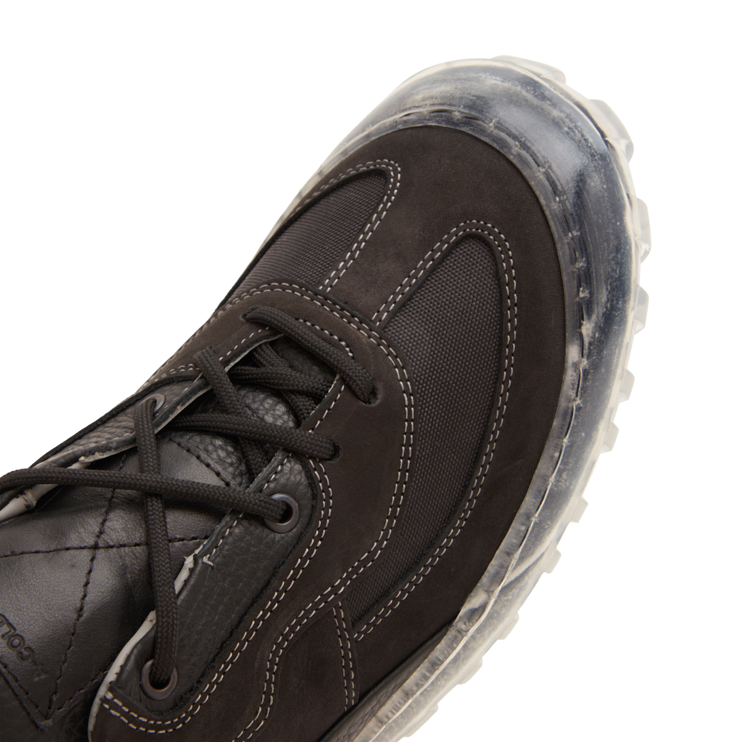 A-COLD-WALL* Strand 180 Lo sneakers for Men - Black in USA | Level