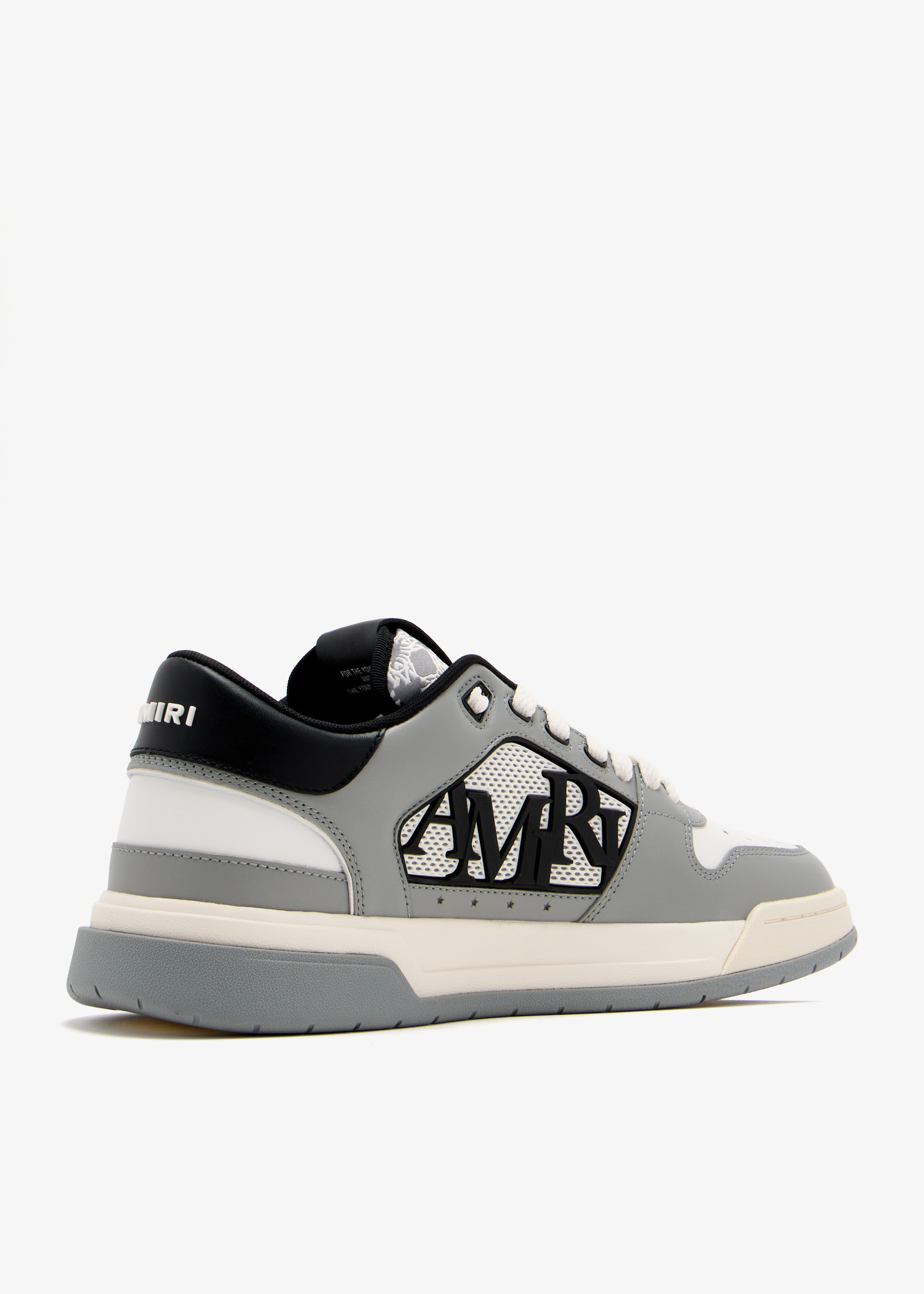 AMIRI AMFOSR1158TRUE 関税送料込 AMIRI MA-1 Black White メンズ - AW23MFS009-001 / AMFOSR1001